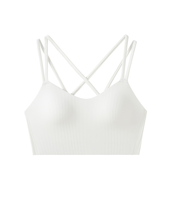 Áo Bra Thể Thao 5237WX – Nâng Đỡ Chuẩn Form, Co Giãn 4 Chiều, Thoải Mái Vận Động