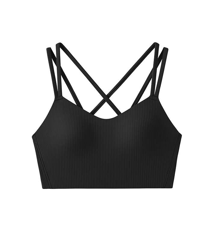 Áo Bra Thể Thao 5237WX – Nâng Đỡ Chuẩn Form, Co Giãn 4 Chiều, Thoải Mái Vận Động