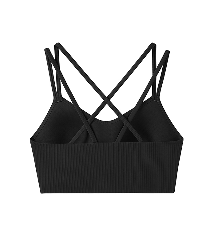 Áo Bra Thể Thao 5237WX – Nâng Đỡ Chuẩn Form, Co Giãn 4 Chiều, Thoải Mái Vận Động