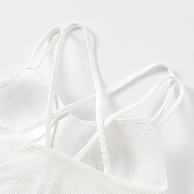 Áo Bra Thể Thao 5237WX – Nâng Đỡ Chuẩn Form, Co Giãn 4 Chiều, Thoải Mái Vận Động