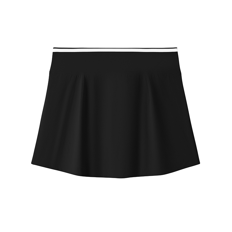 Chân Váy Pickleball 5135QZ – Gọn Gàng, Linh Hoạt, Chuẩn Phong Cách Thể Thao Nữ