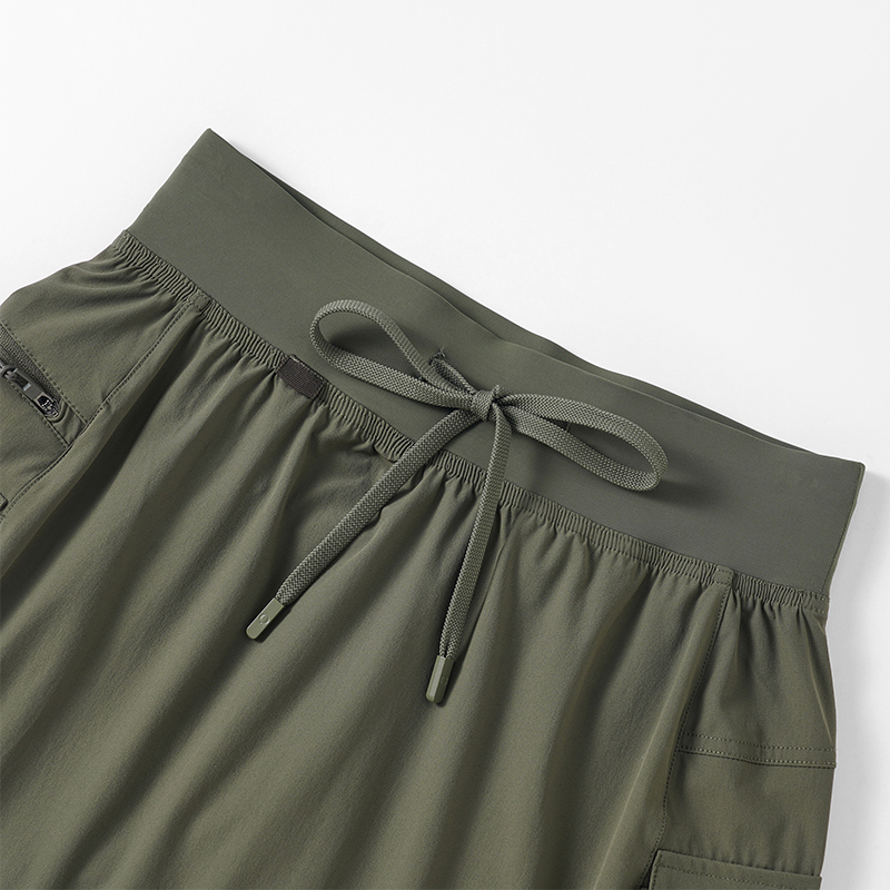 Chân Váy Pickleball 5136QZ – Co Giãn 4 Chiều, Nhẹ Thoáng, Chuẩn Phong Cách Thể Thao Nữ