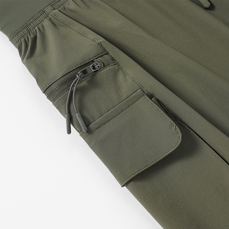 Chân Váy Pickleball 5136QZ – Co Giãn 4 Chiều, Nhẹ Thoáng, Chuẩn Phong Cách Thể Thao Nữ