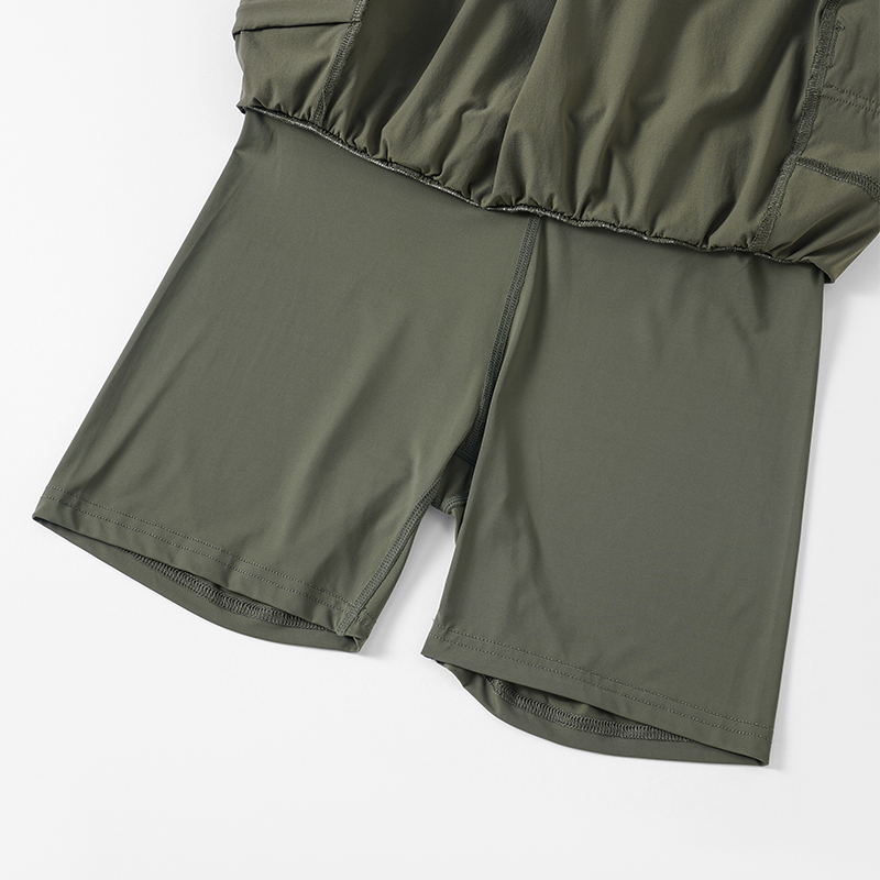 Chân Váy Pickleball 5136QZ – Co Giãn 4 Chiều, Nhẹ Thoáng, Chuẩn Phong Cách Thể Thao Nữ