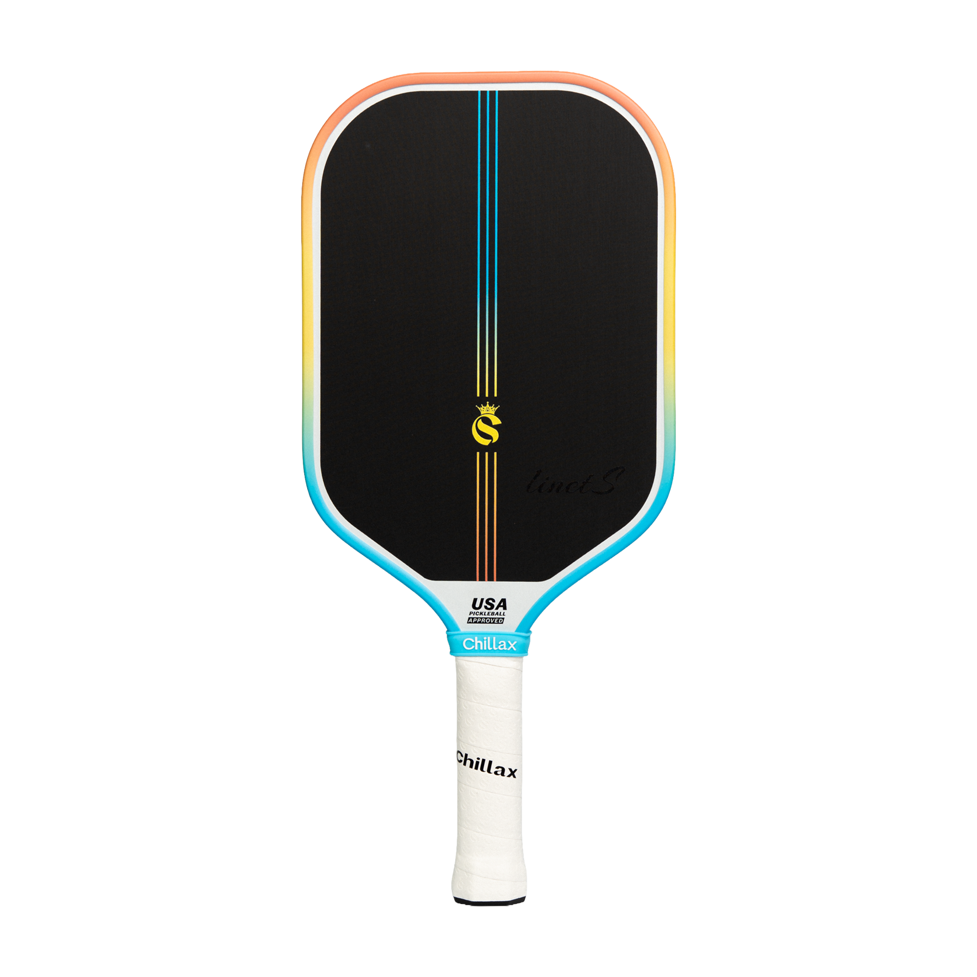 Vợt Pickleball Chillax Lumina Axis