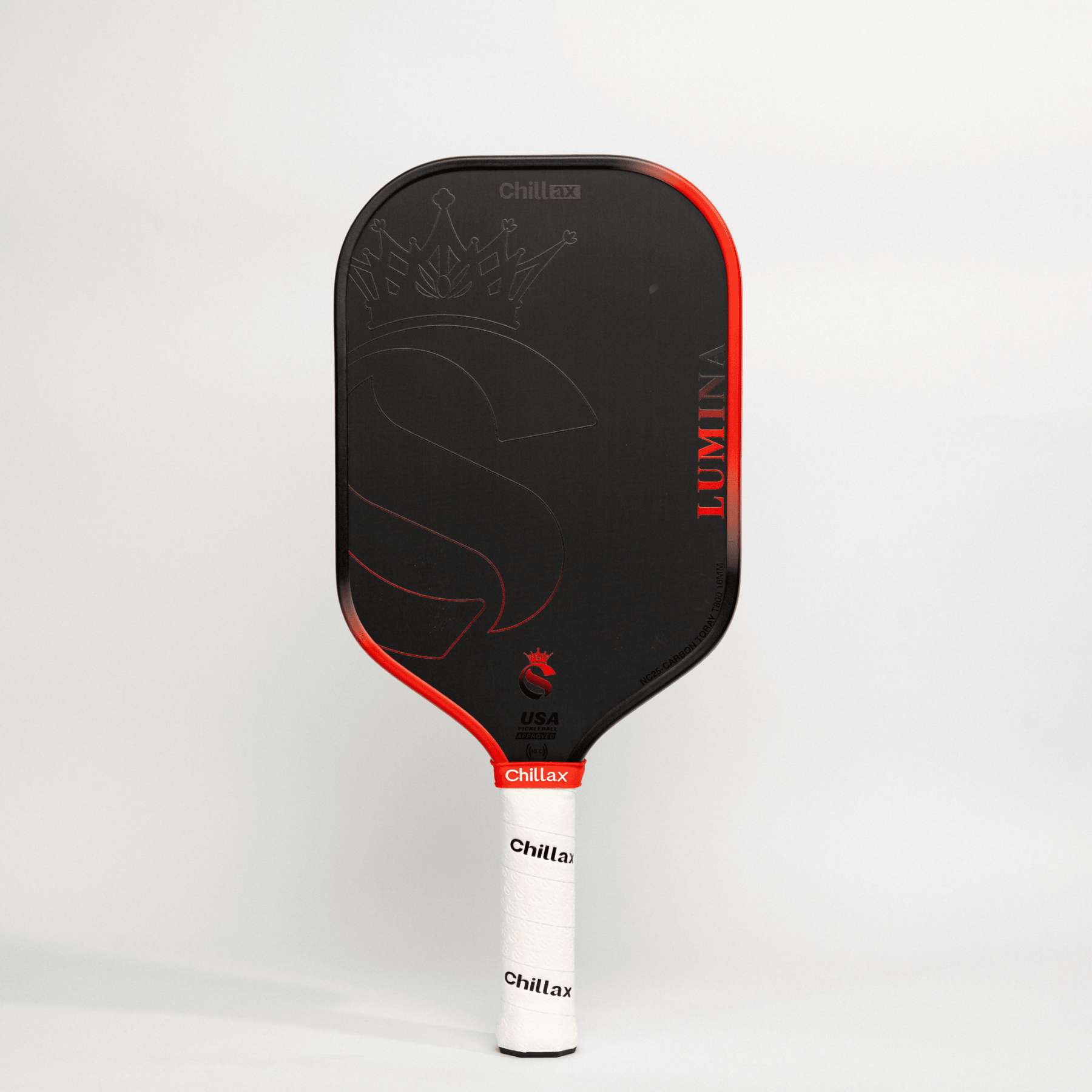 Vợt Pickleball Chillax Lumina Eclipse