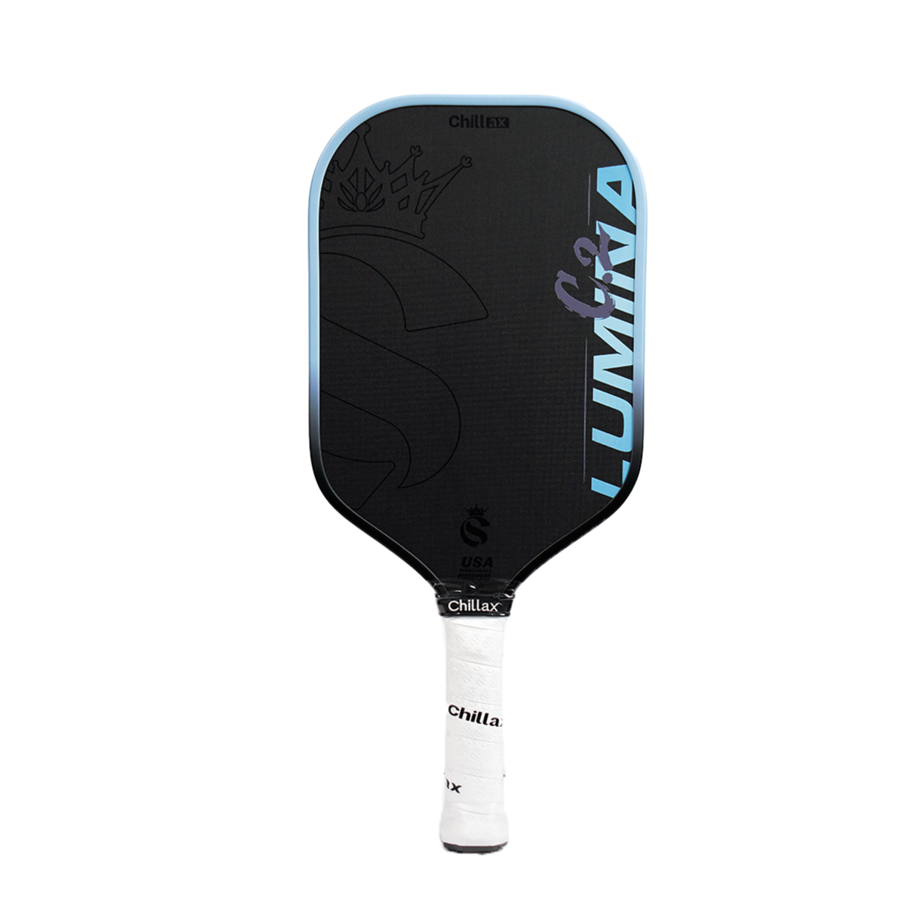 Vợt Pickleball Chillax Lumina C2