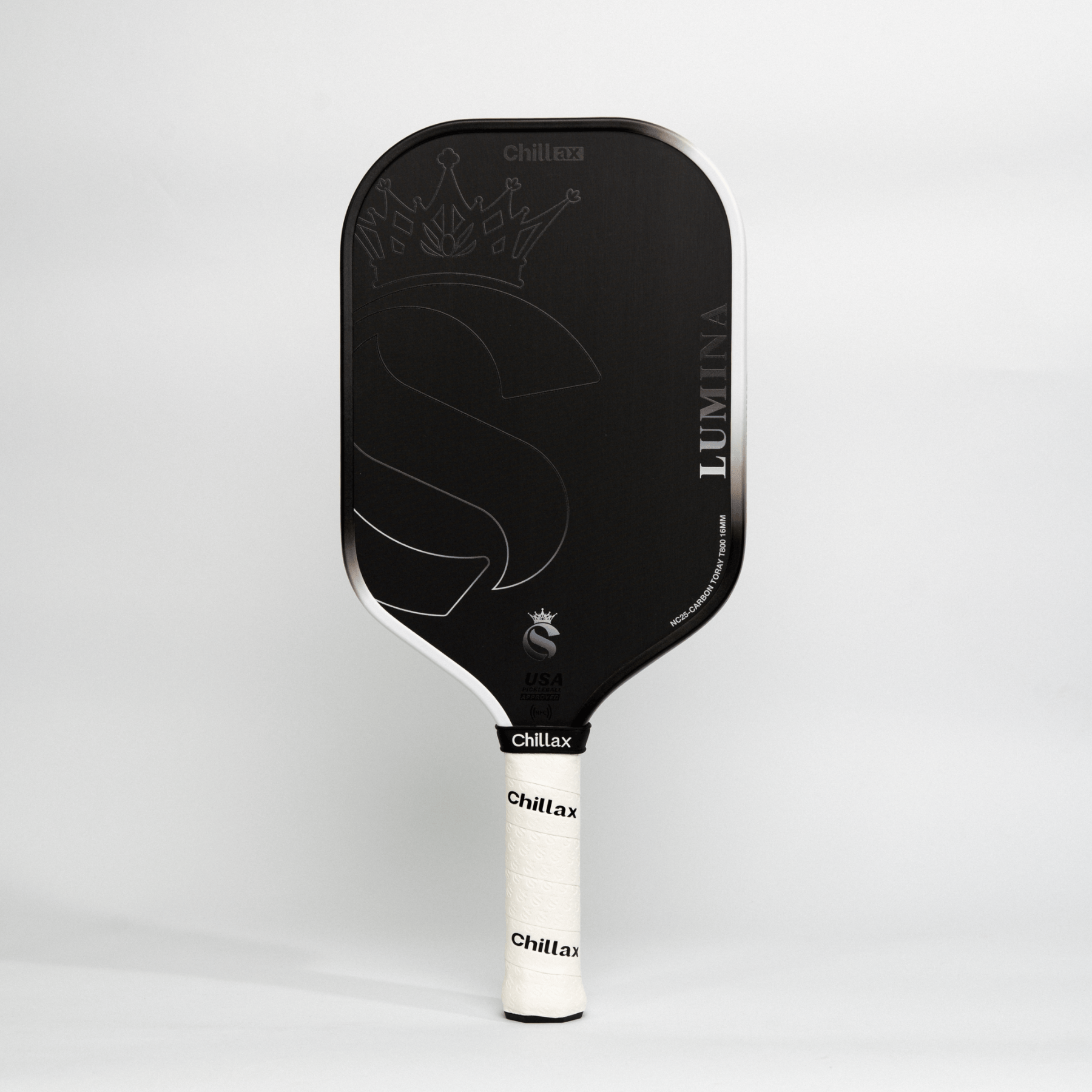 Vợt Pickleball Chillax Lumina Eclipse