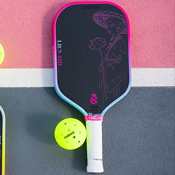 Vợt Pickleball Chillax Summer Fairy “Liền Chị“