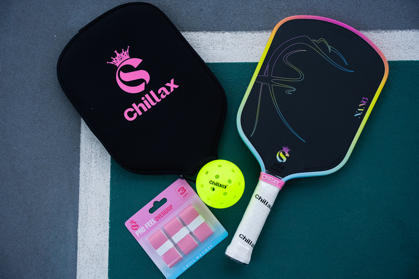 Bao Vợt Pickleball Chillax Sport