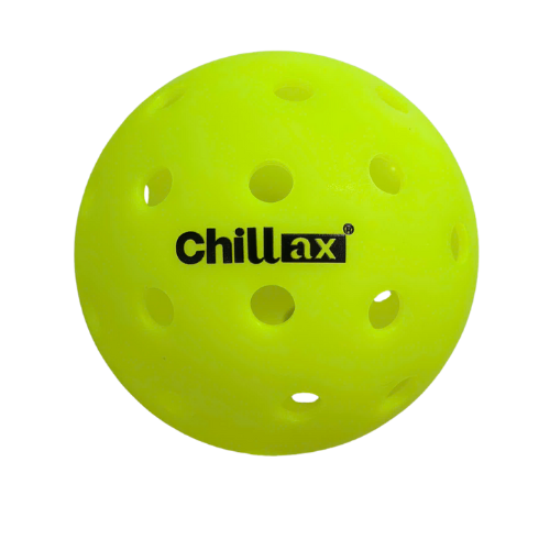 Bóng Thi đấu Pickleball Chillax Sport