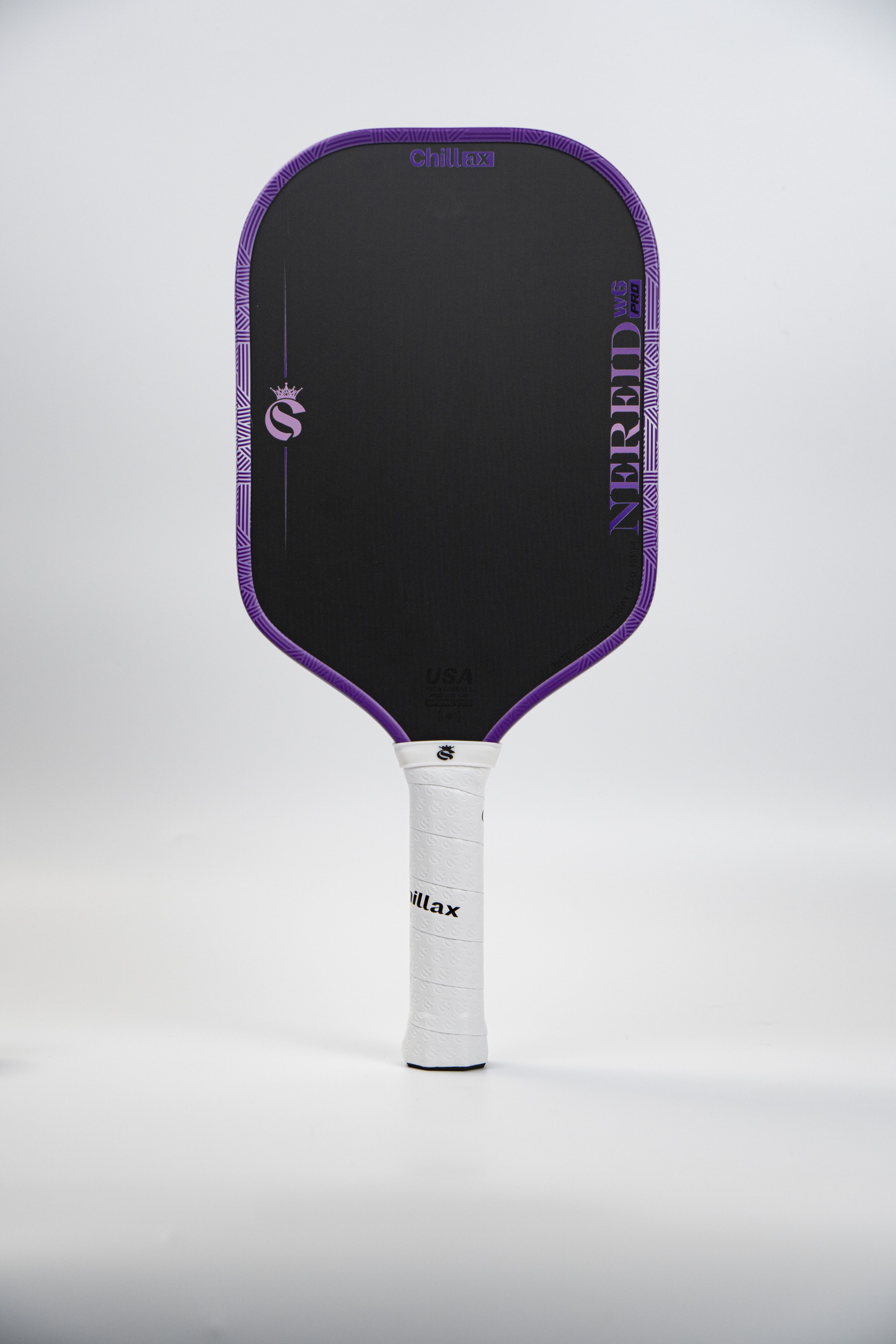 Vợt Pickleball Chillax Nereid
