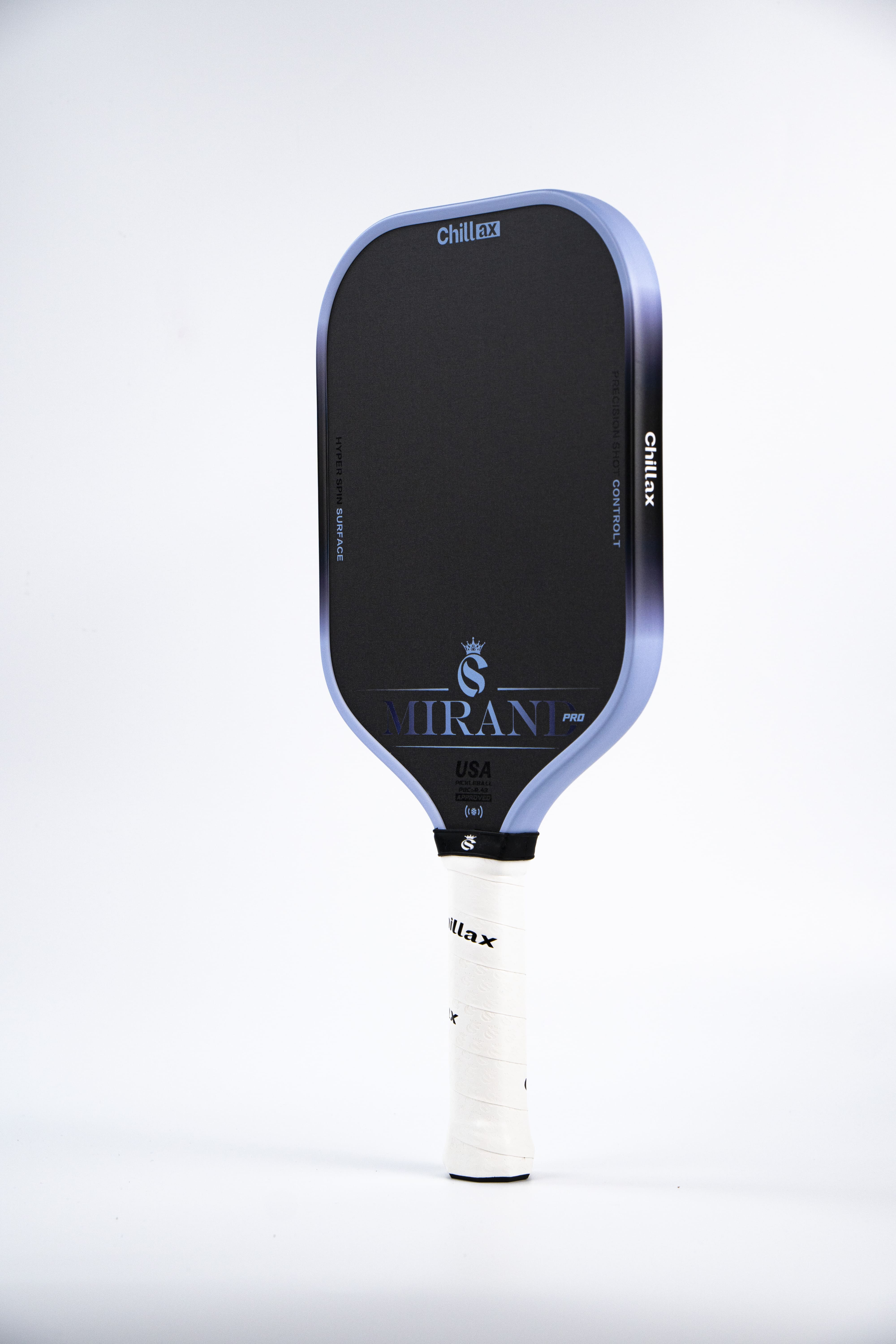 Vợt Pickleball Chillax Mirand
