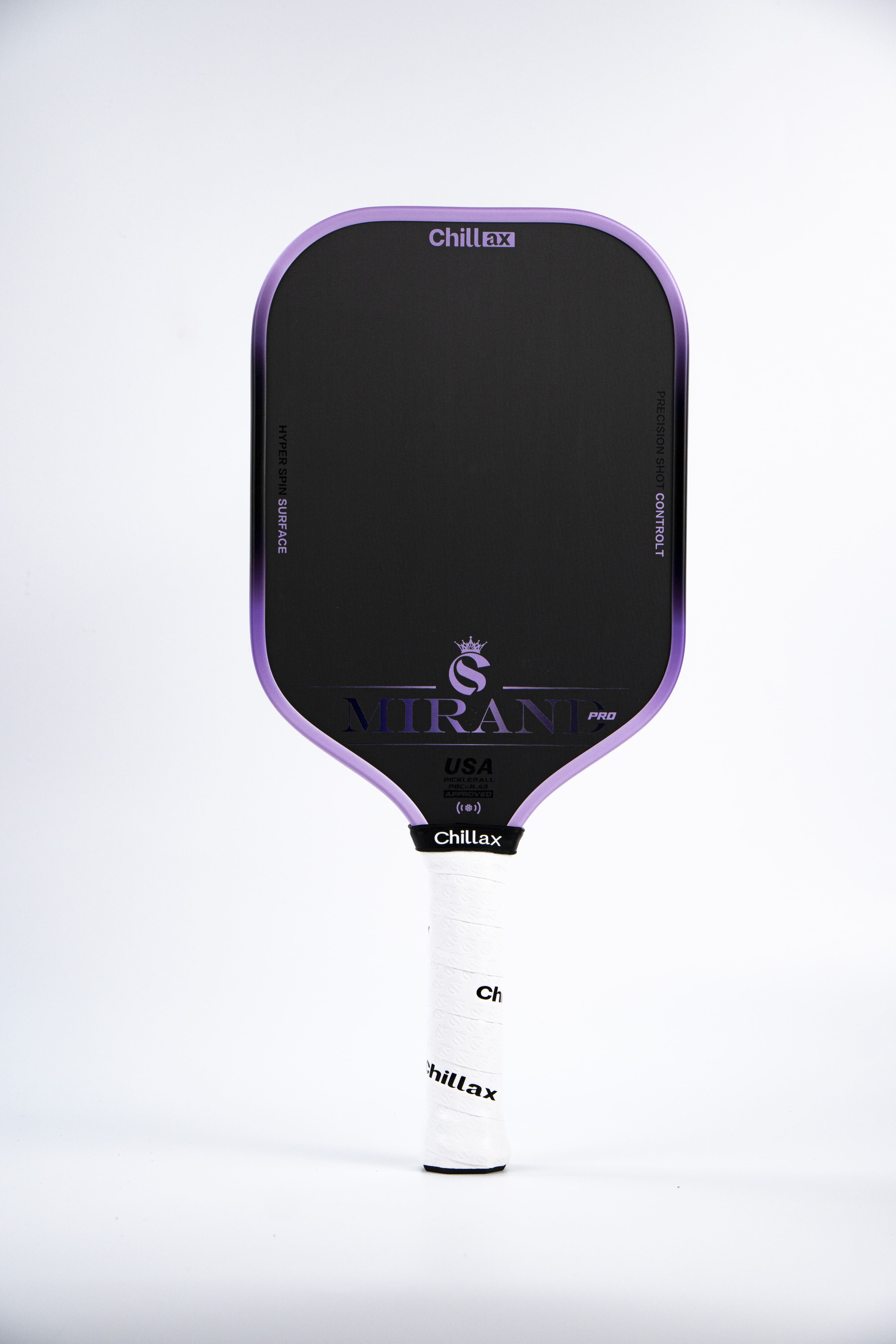 Vợt Pickleball Chillax Mirand