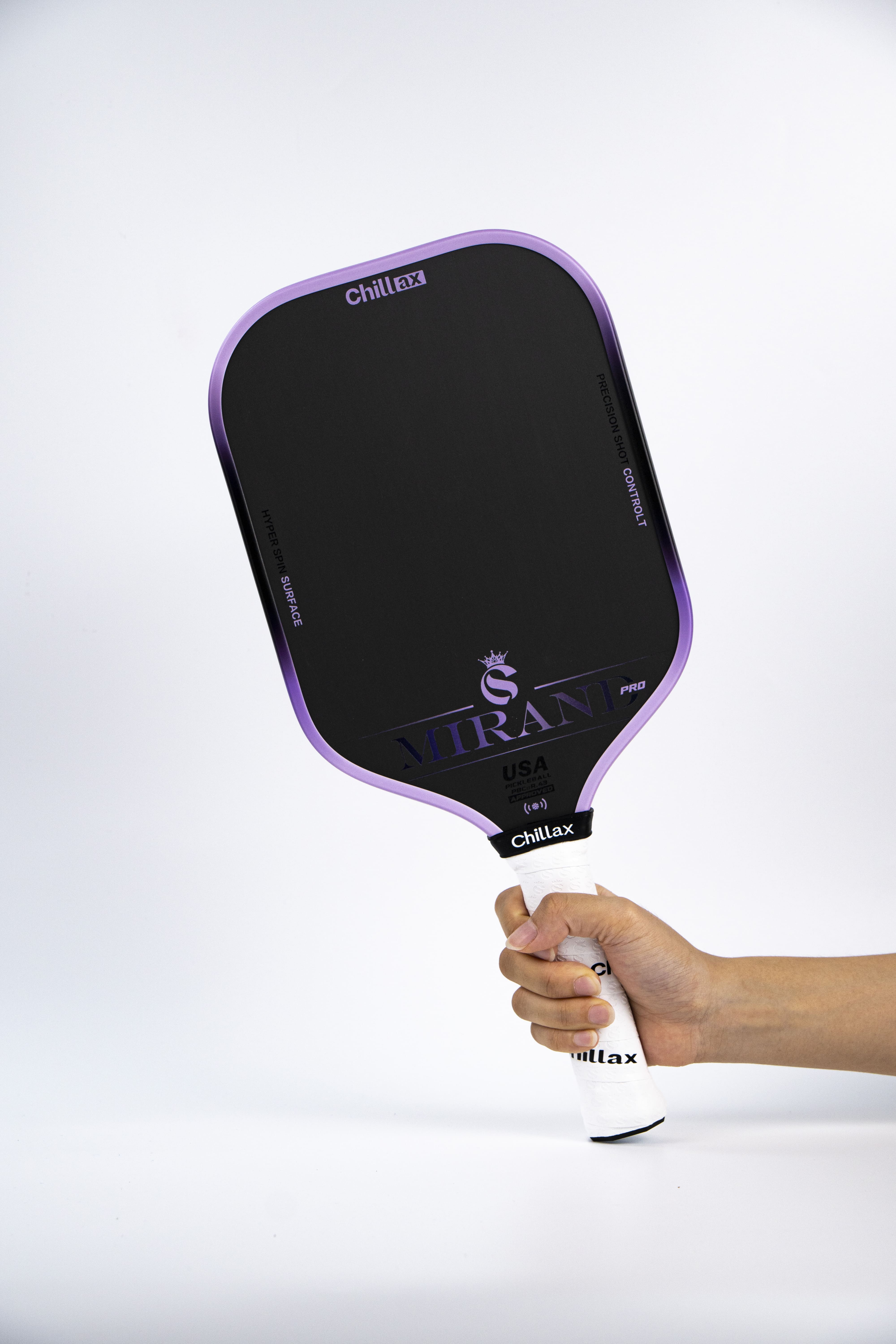Vợt Pickleball Chillax Mirand