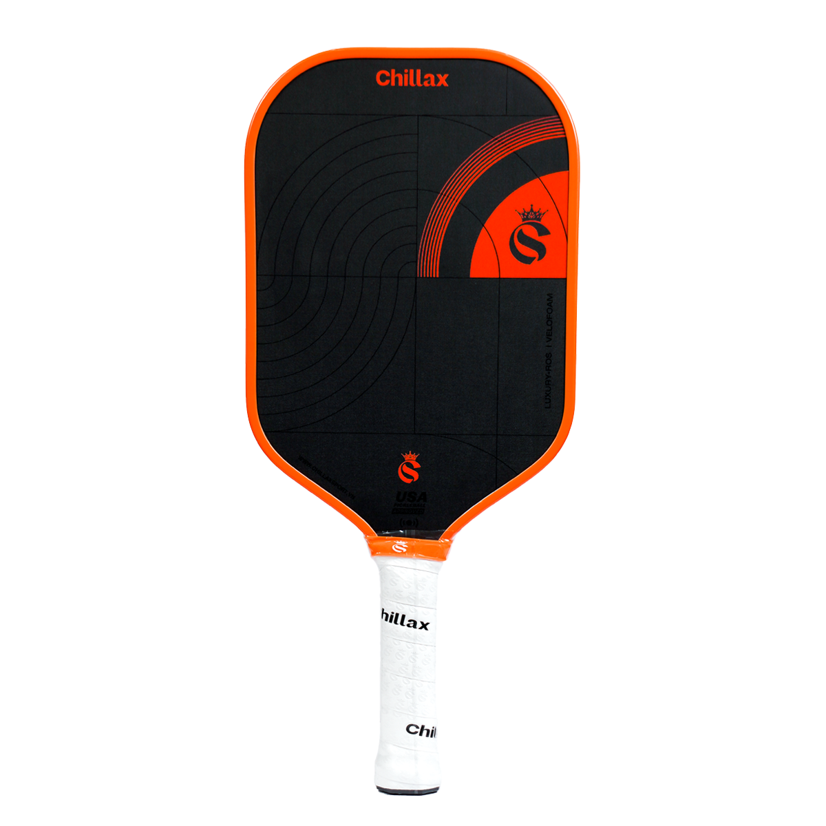 Vợt Pickleball Chillax Stryker Prime