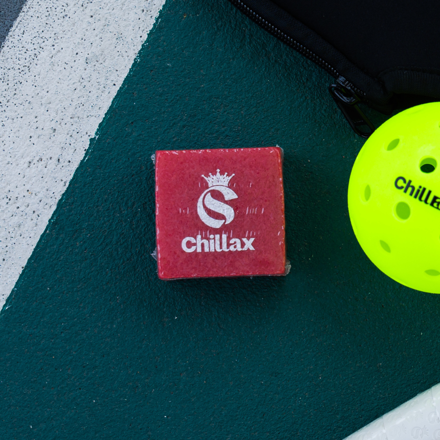 Tẩy Vệ Sinh Mặt Vợt Pickleball Chillax