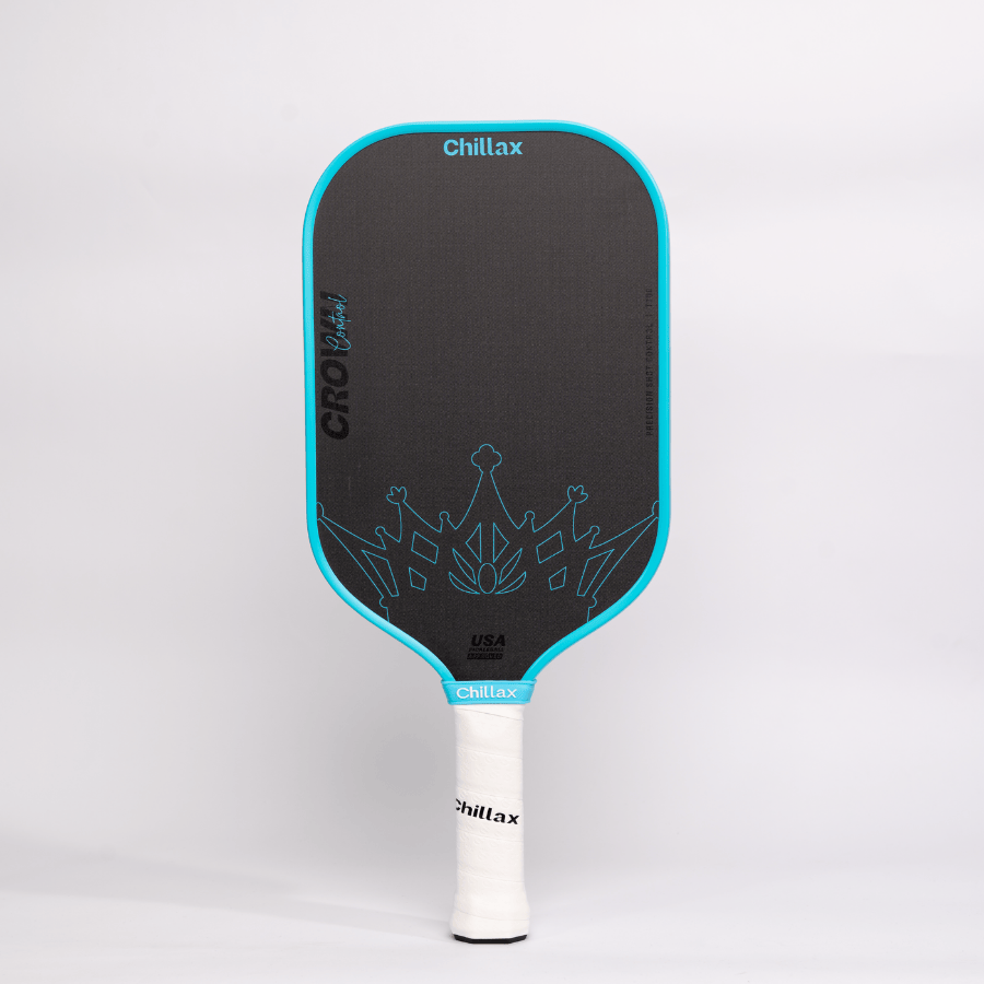 Vợt Pickleball Chillax Crown Control