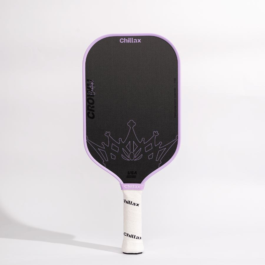 Vợt Pickleball Chillax Crown Control