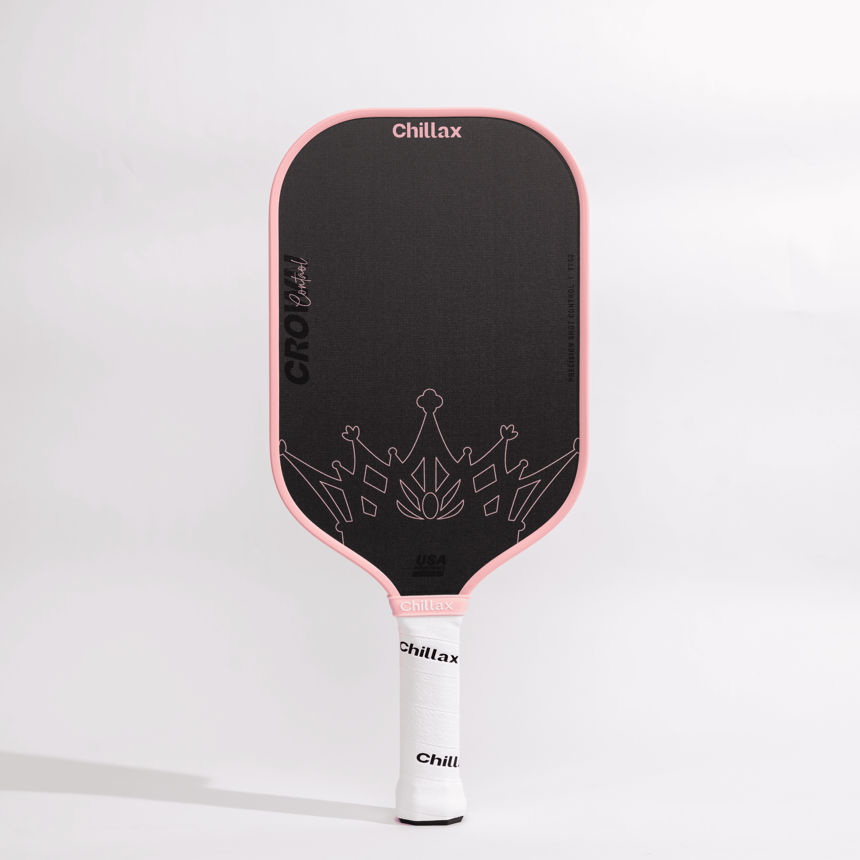 Vợt Pickleball Chillax Crown Control