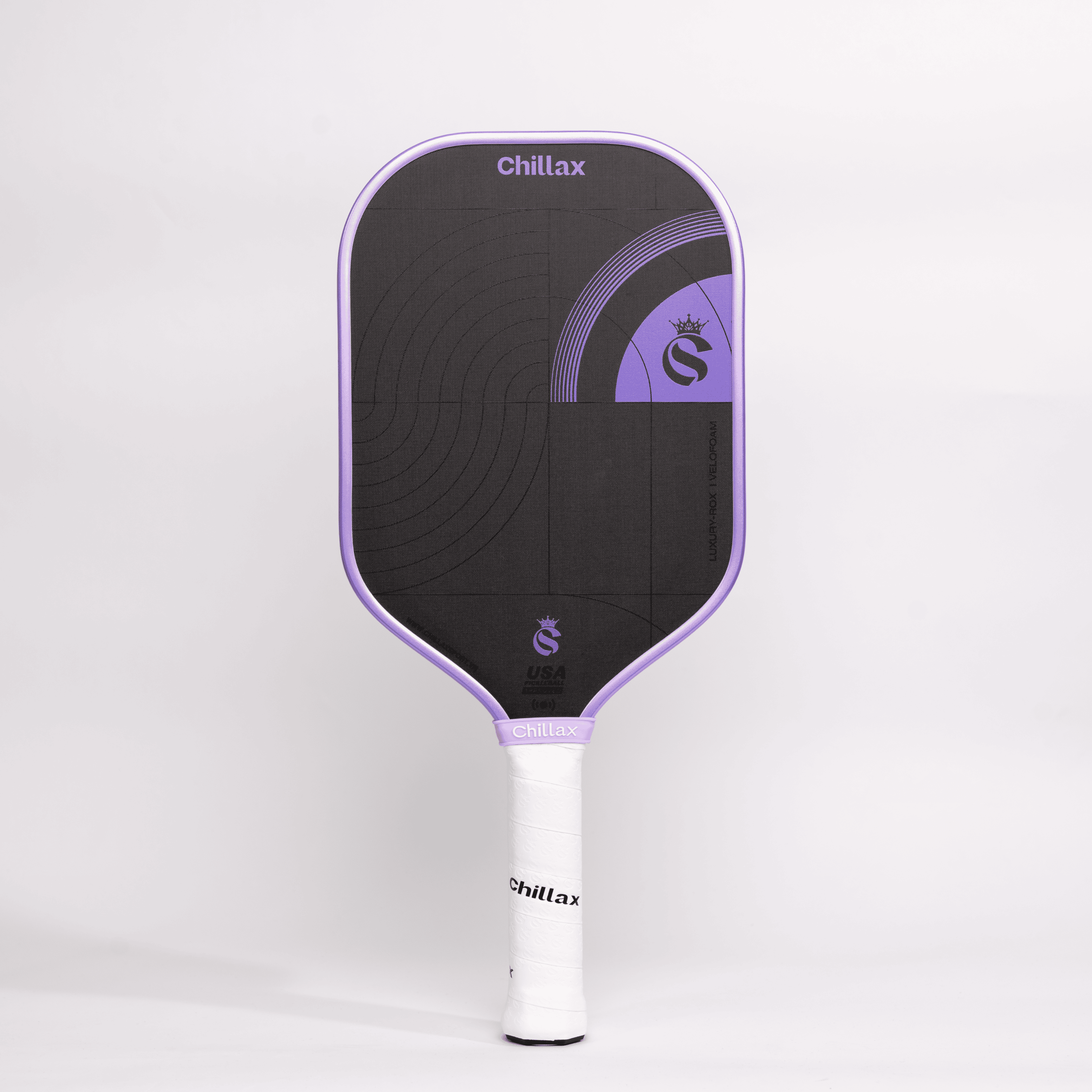 Vợt Pickleball Chillax Stryker Prime