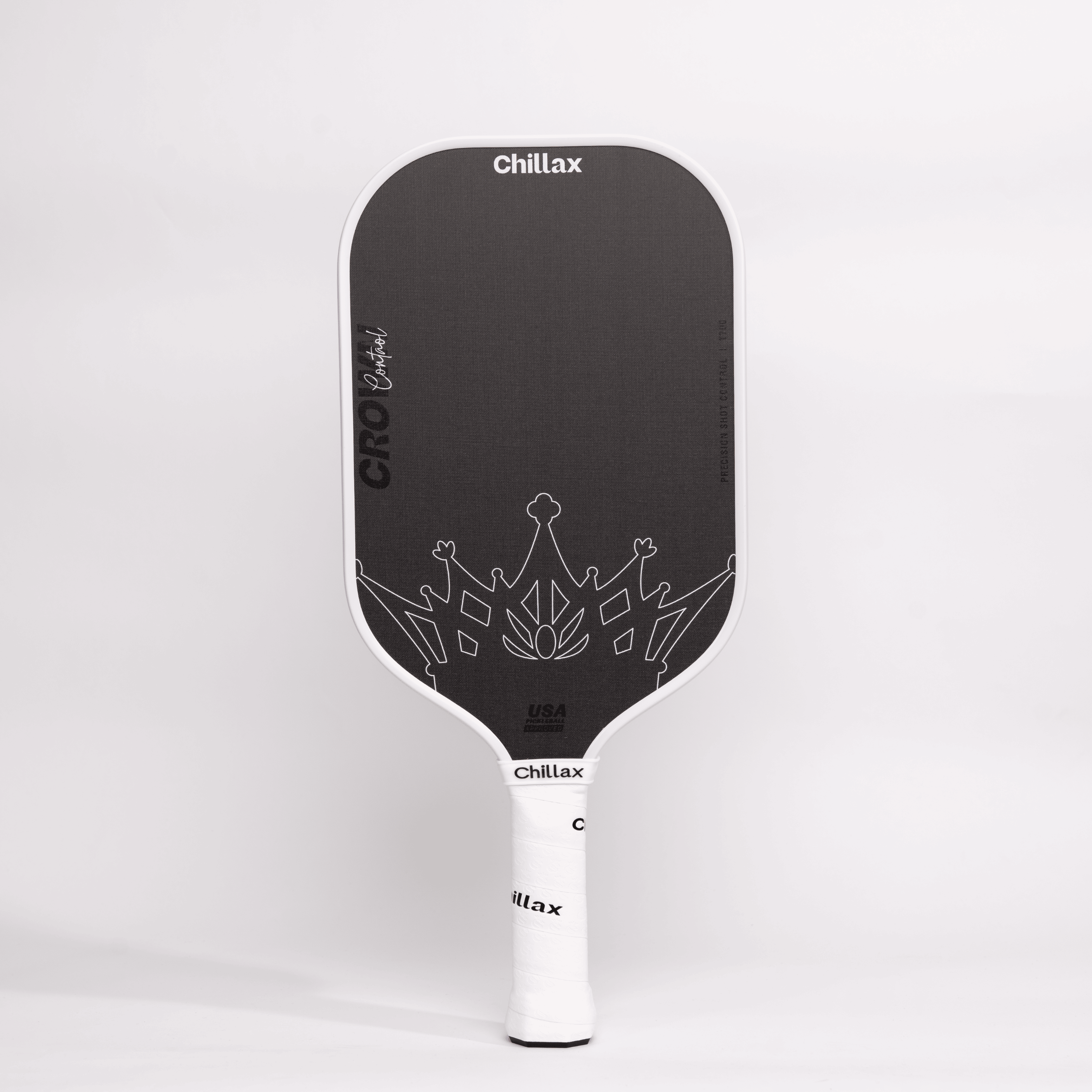 Vợt Pickleball Chillax Crown Control