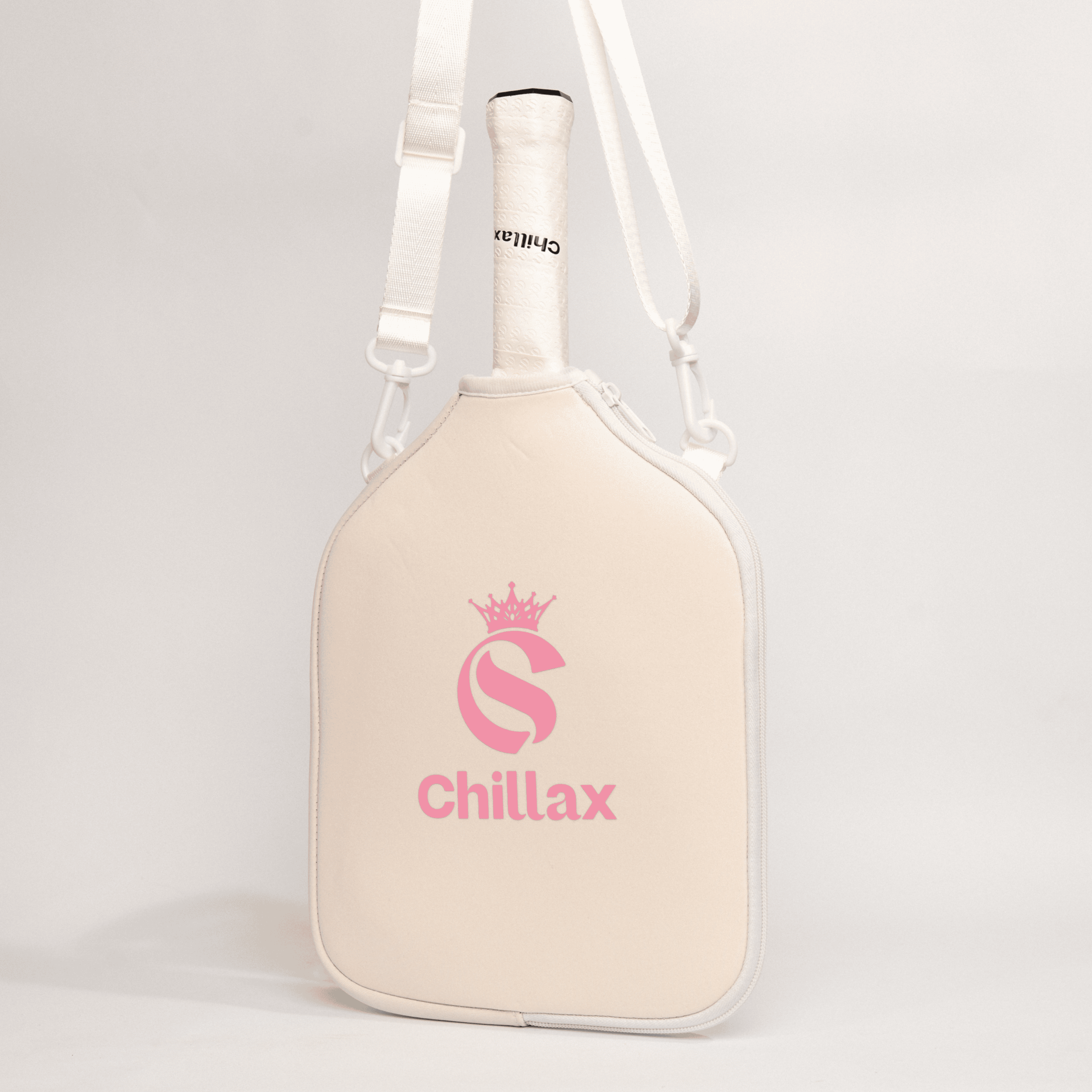 Bao Vợt Pickleball Chillax - Có quai đeo