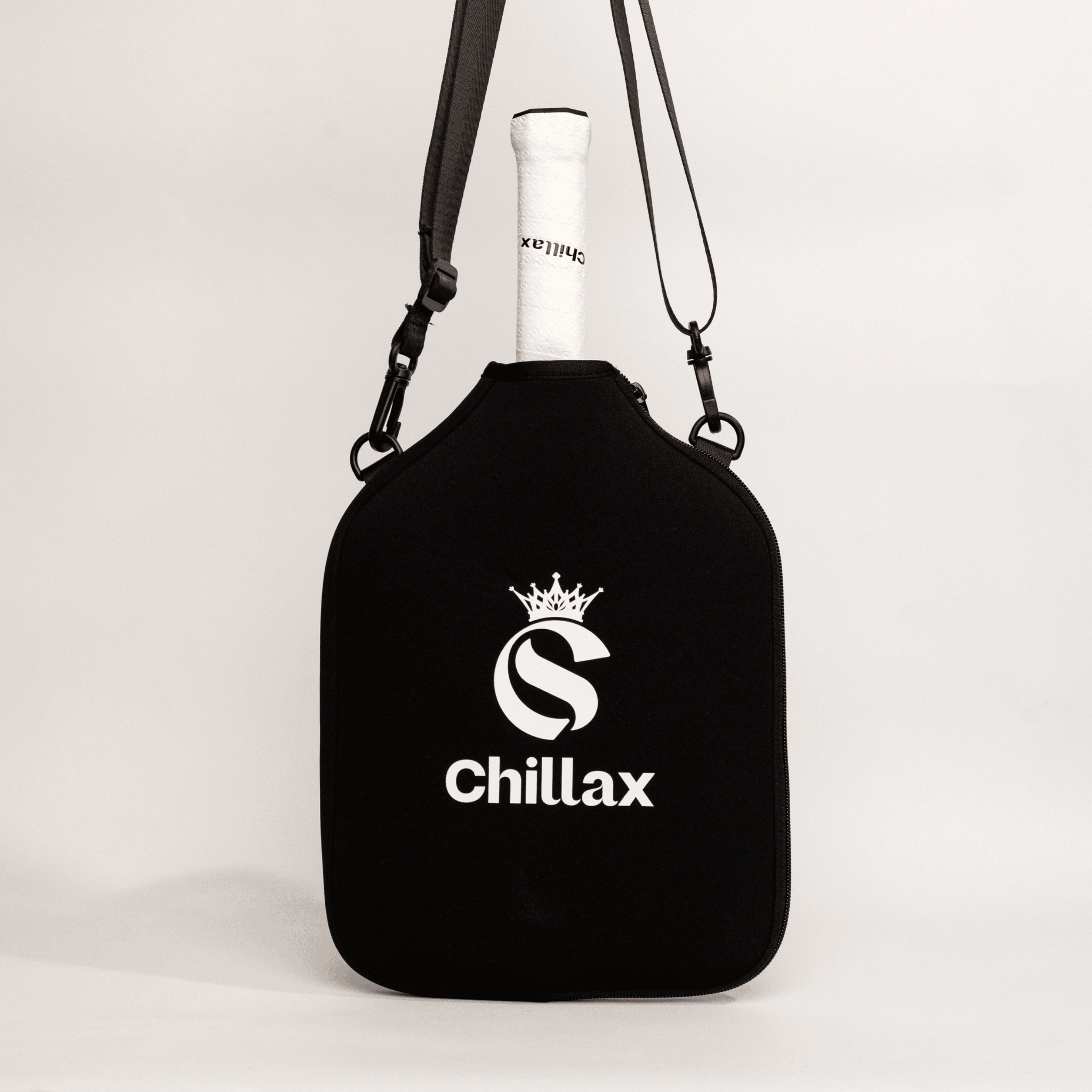 Bao Vợt Pickleball Chillax - Có quai đeo