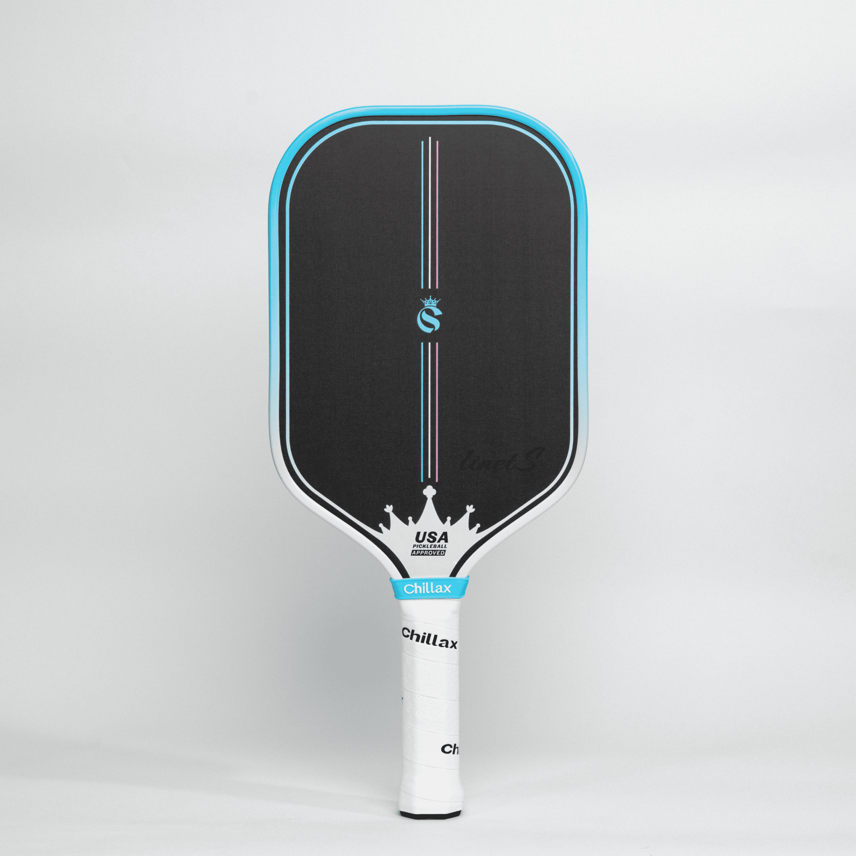 Vợt Pickleball Chillax Lumina Axis Pro Gen 2.0