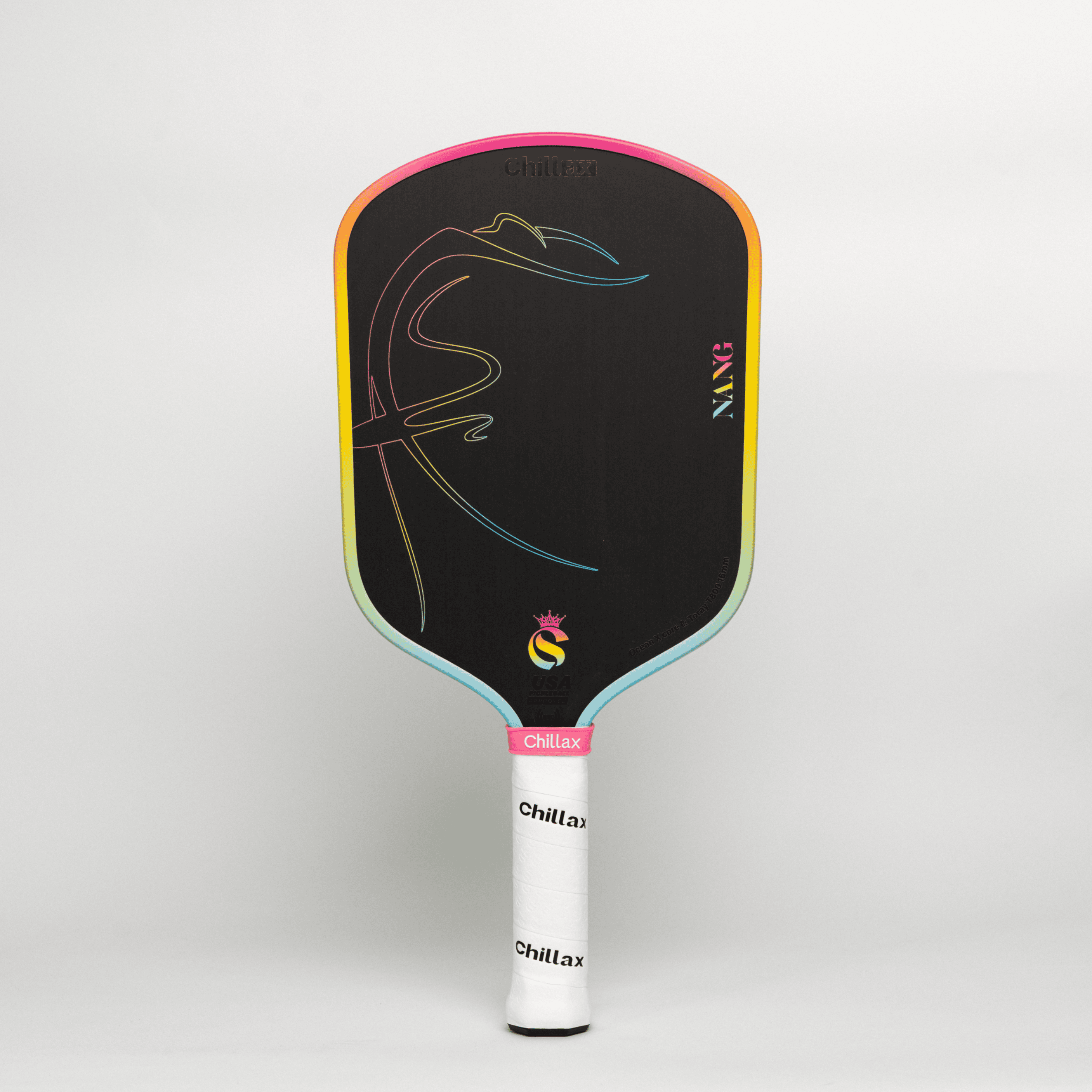 Vợt Pickleball Chillax Summer Fairy “Nàng“