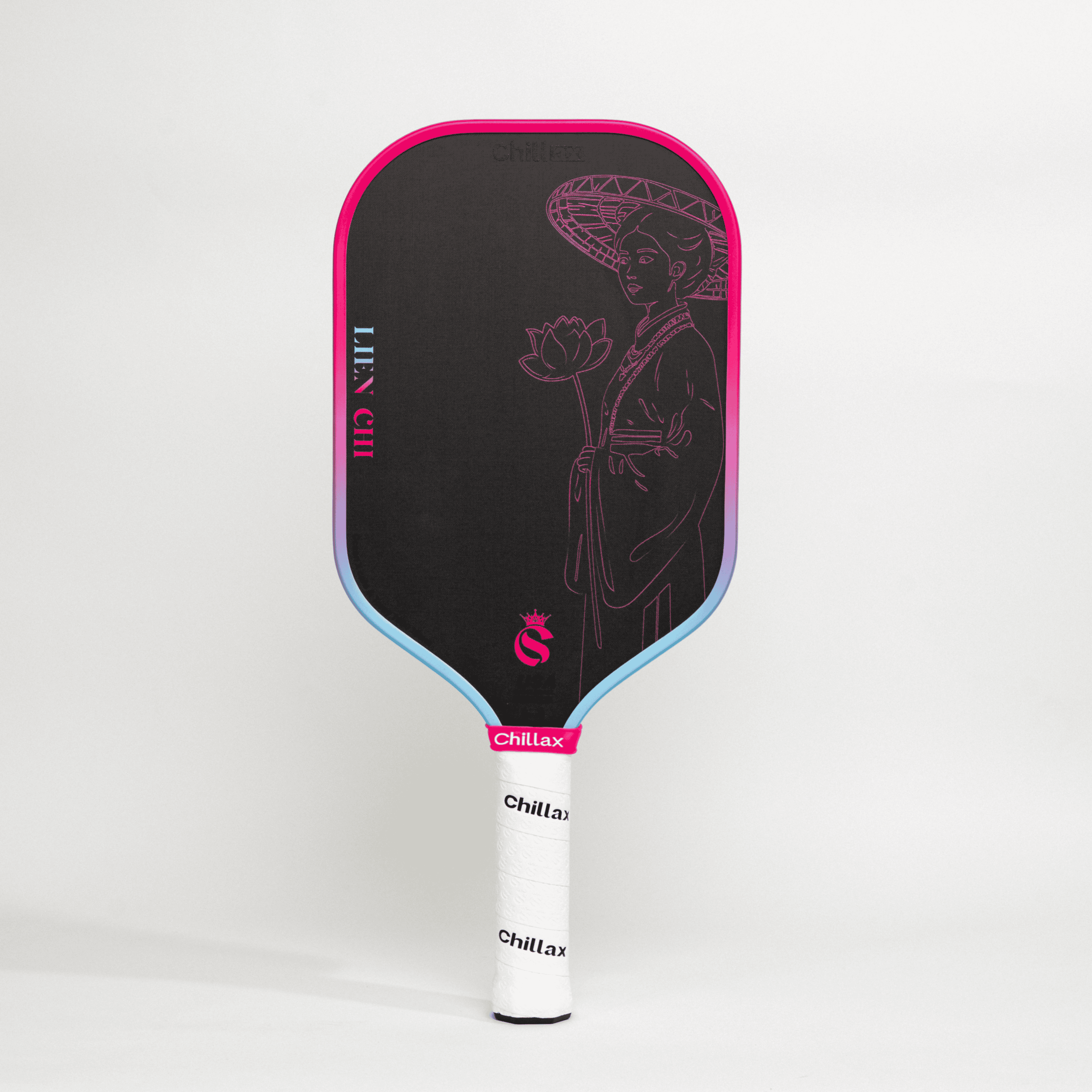 Vợt Pickleball Chillax Summer Fairy “Liền Chị“
