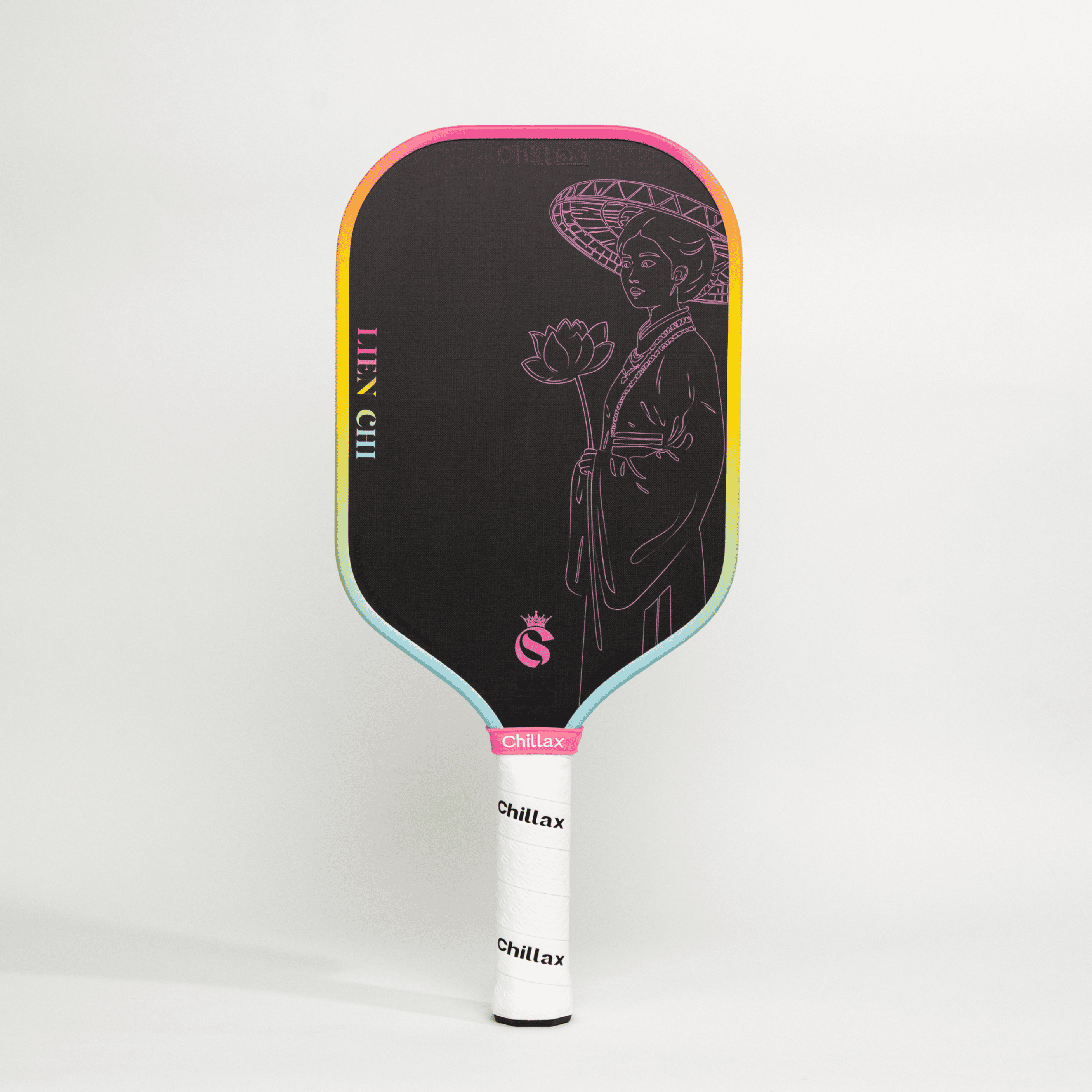 Vợt Pickleball Chillax Summer Fairy “Liền Chị“