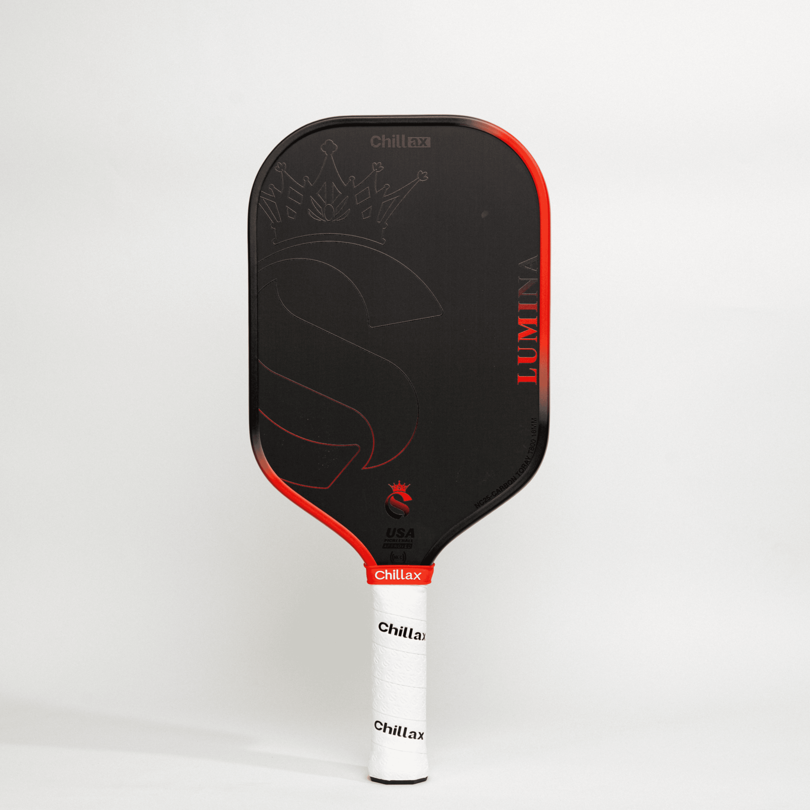 Vợt Pickleball Chillax Lumina Contrast RB