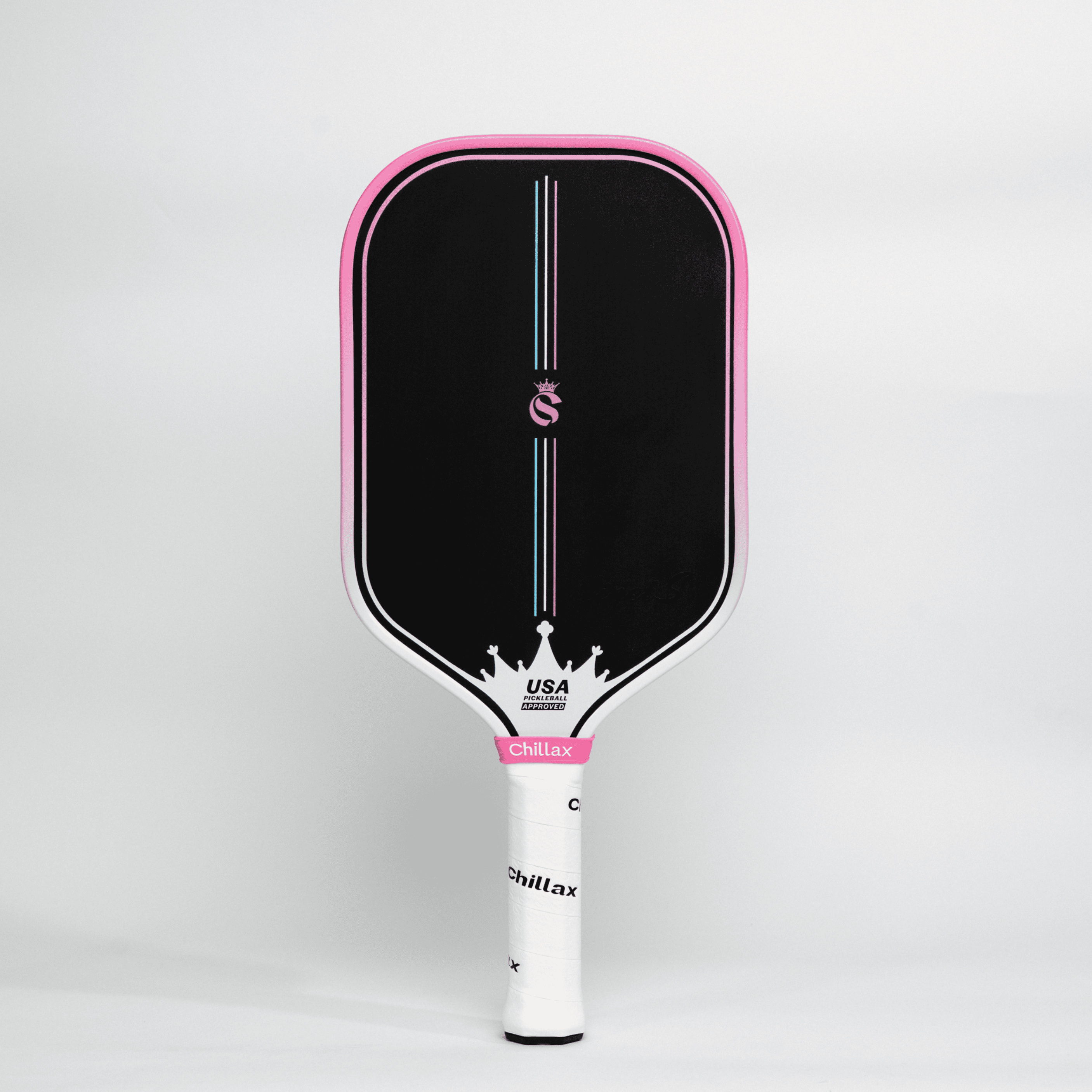 Vợt Pickleball Chillax Lumina Axis Pro Gen 2.0