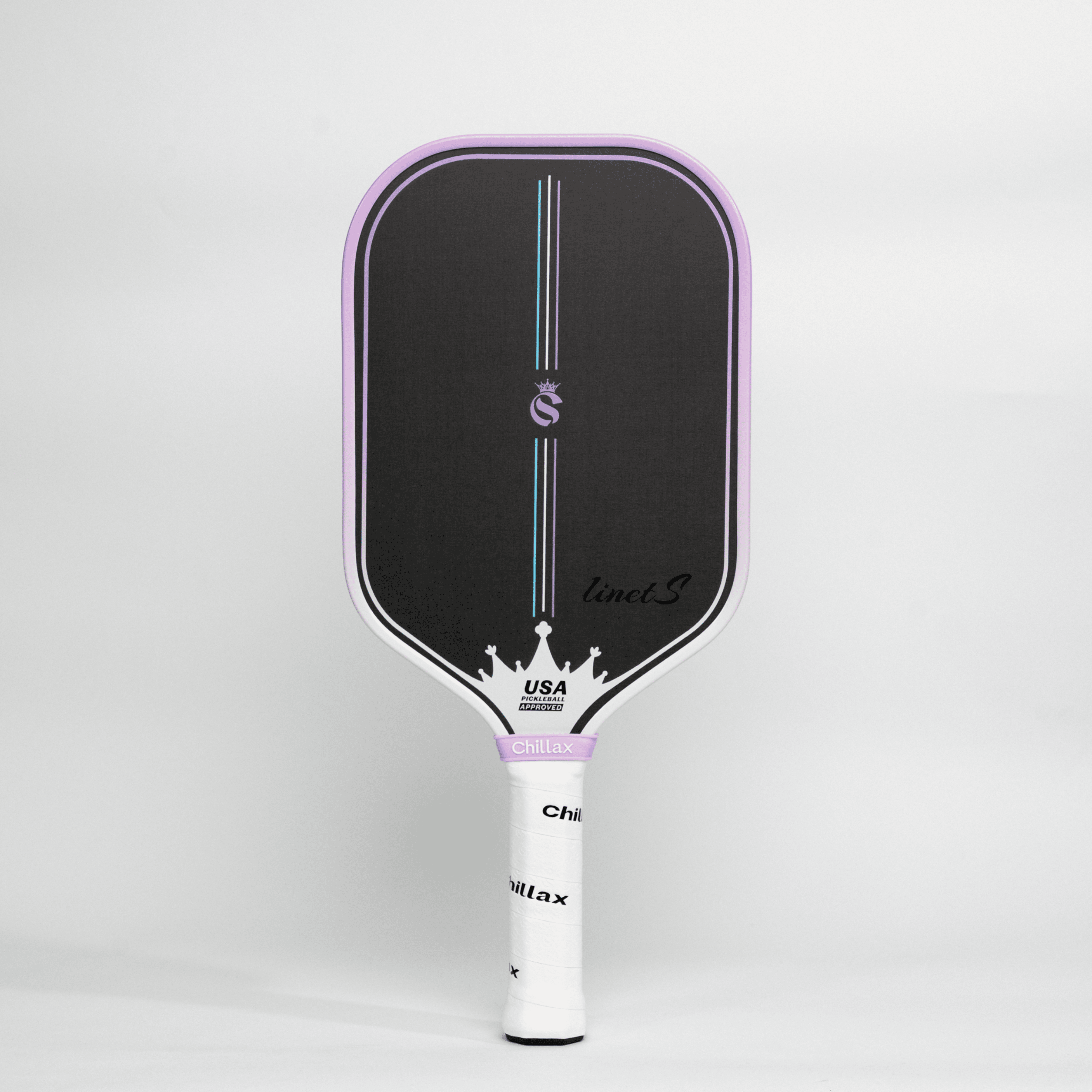 Vợt Pickleball Chillax Lumina Axis Pro Gen 2.0