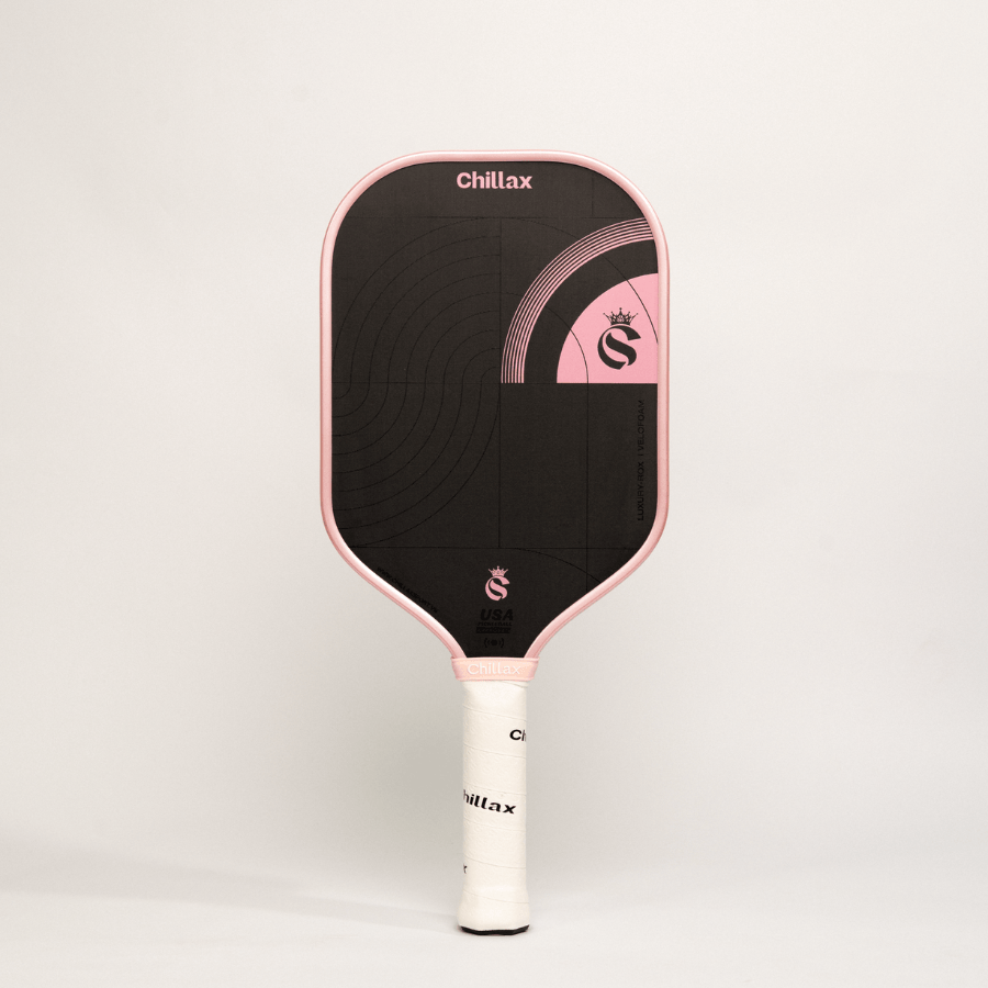 Vợt Pickleball Chillax Stryker Prime