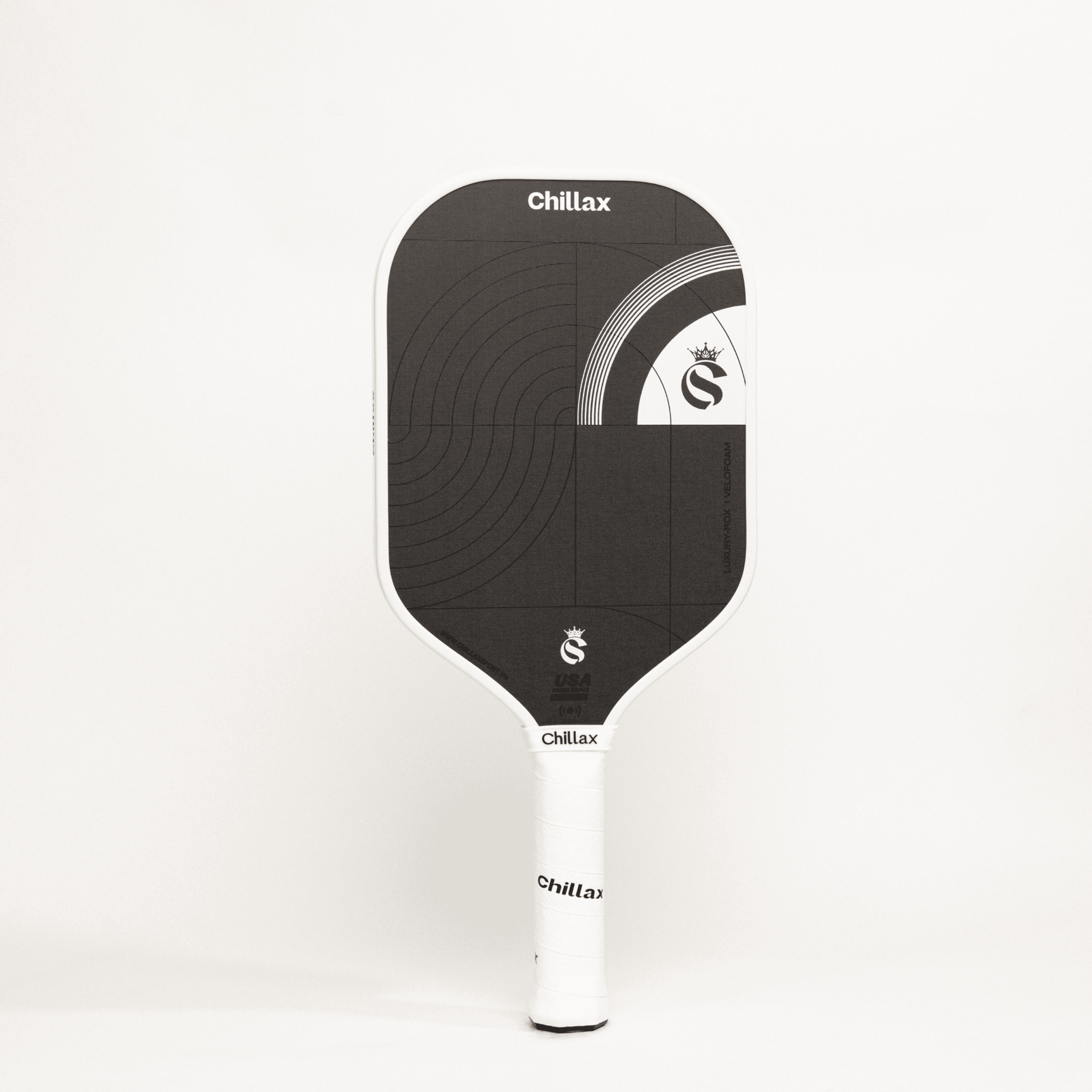 Vợt Pickleball Chillax Stryker Prime