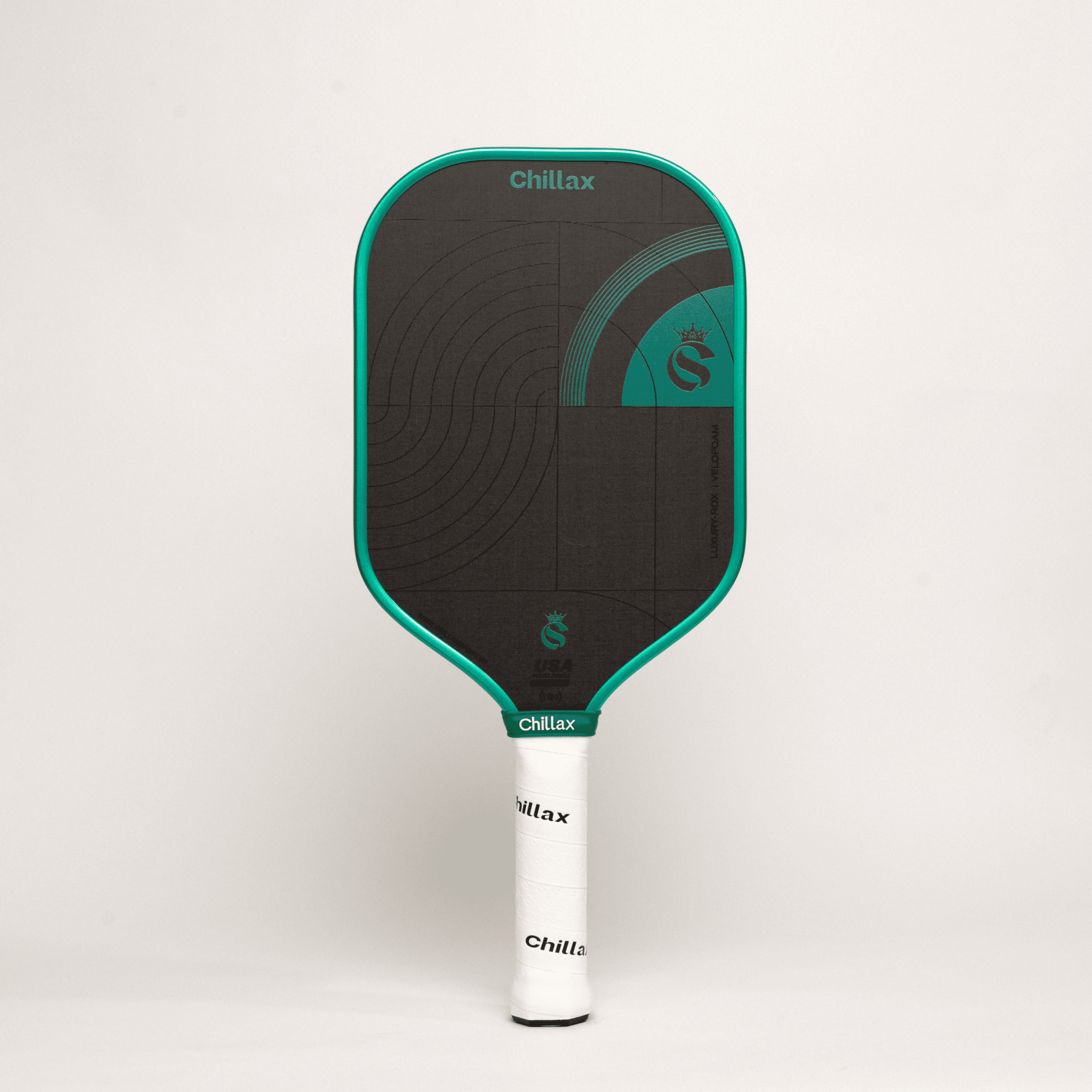 Vợt Pickleball Chillax Stryker Prime
