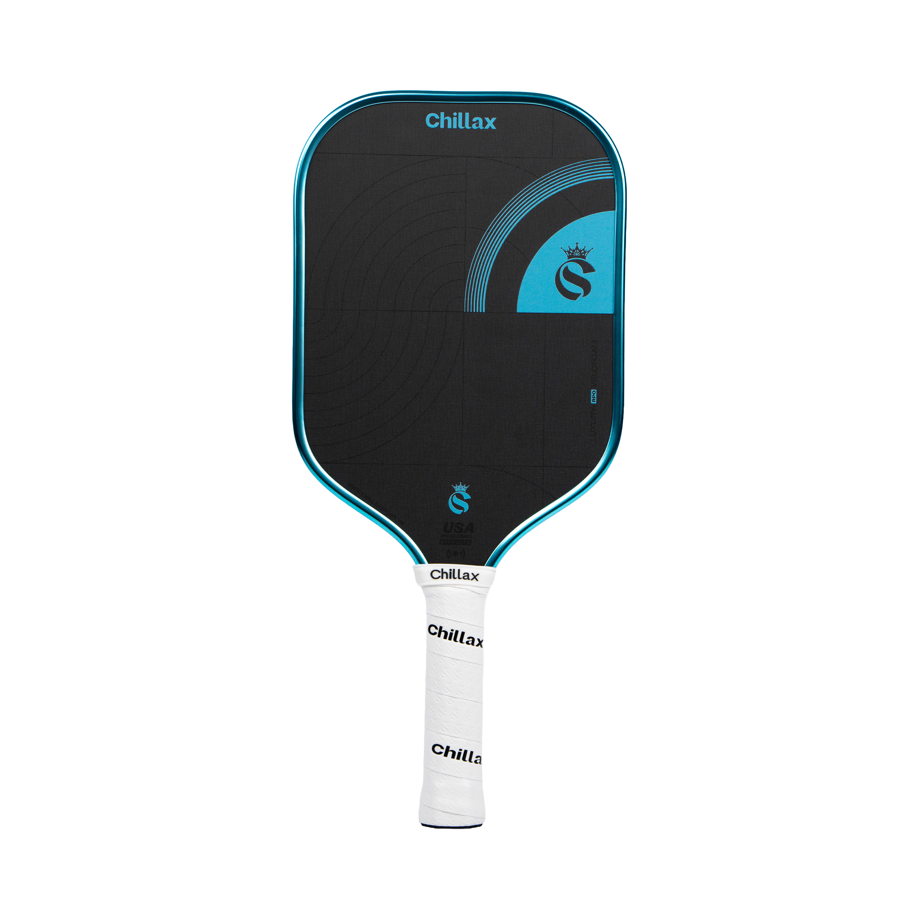 Vợt Pickleball Chillax Stryker Pro