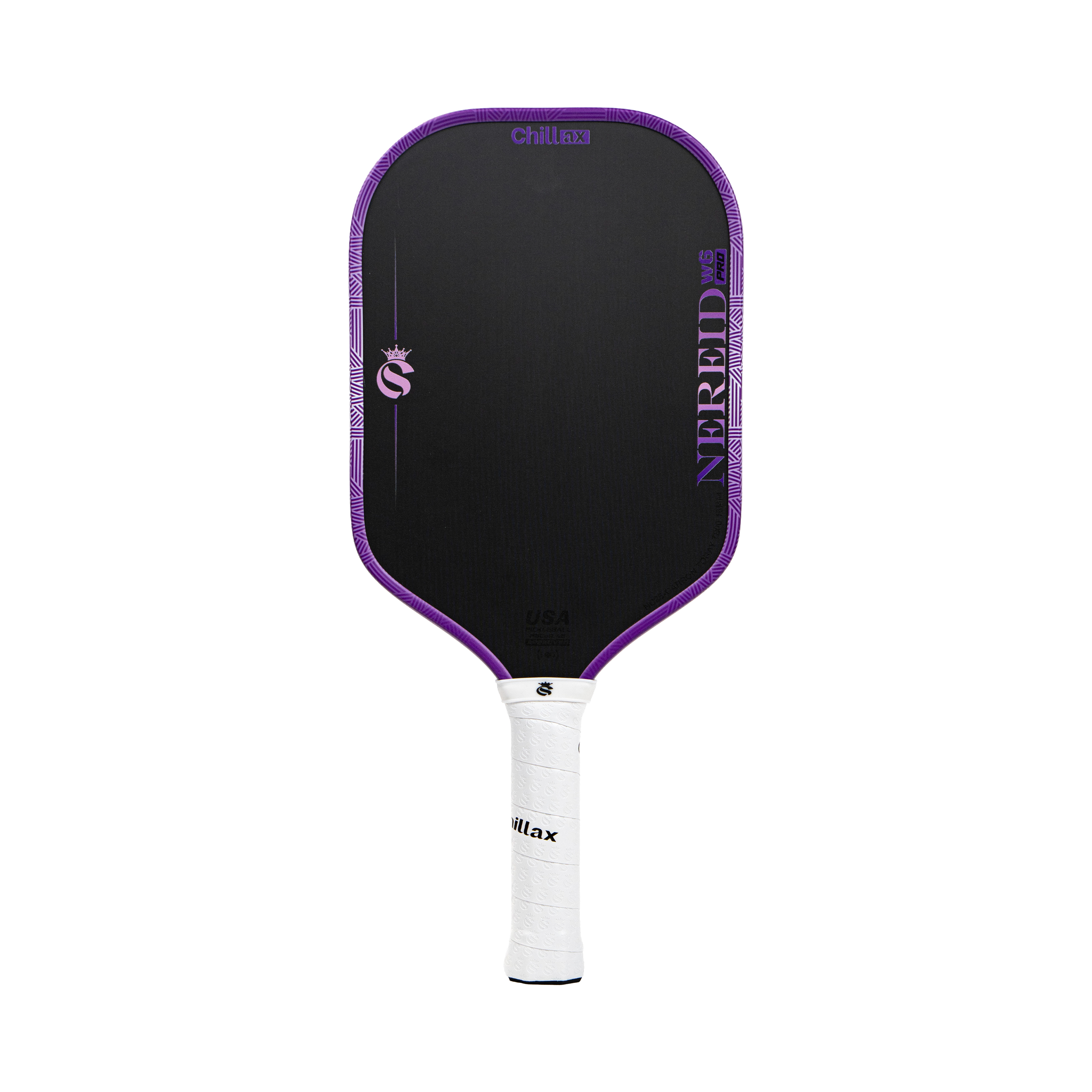 Vợt Pickleball Chillax Nereid
