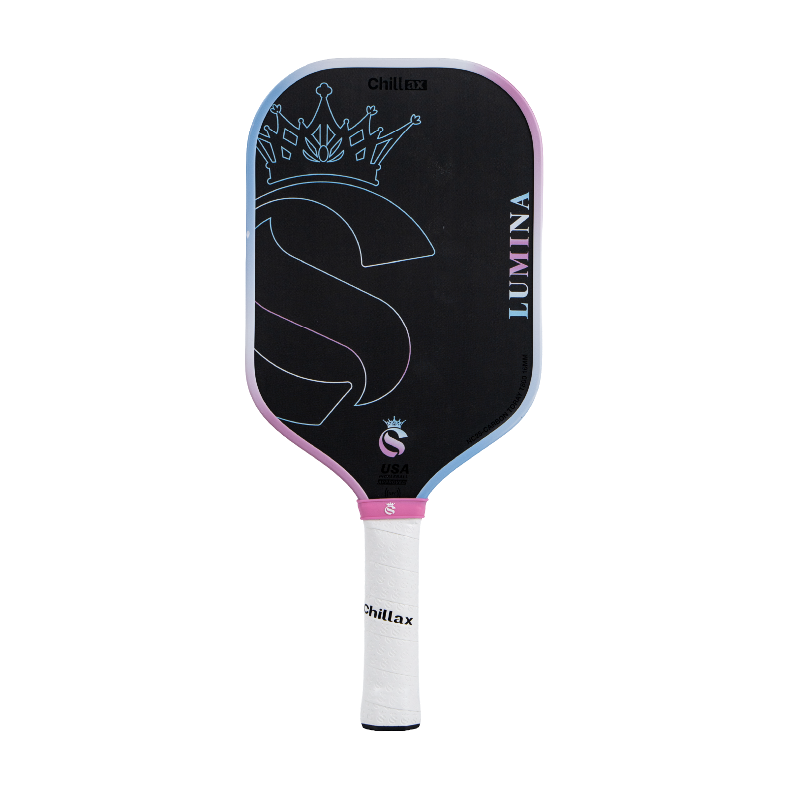 Vợt Pickleball Chillax Lumina Eclipse