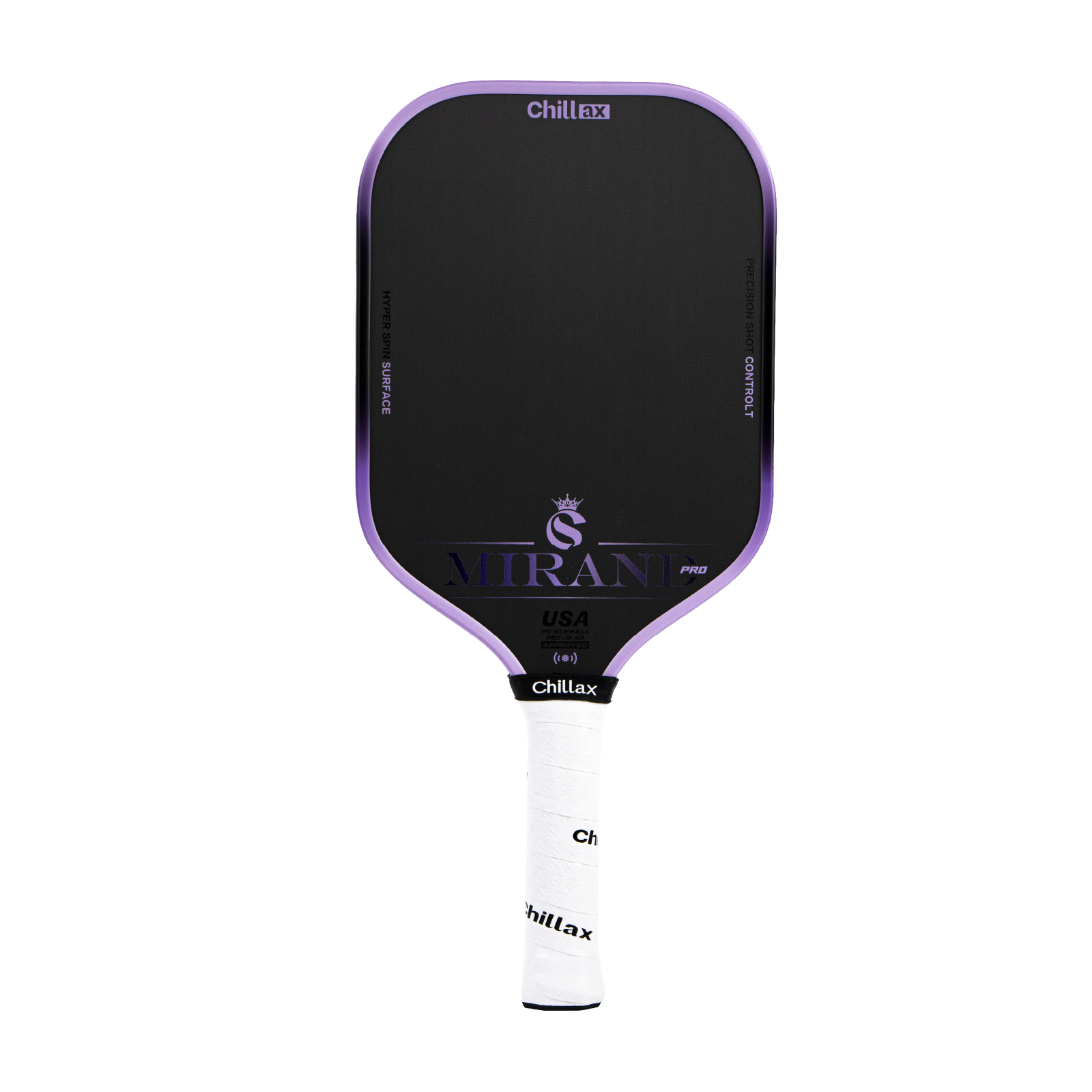 Vợt Pickleball Chillax Mirand