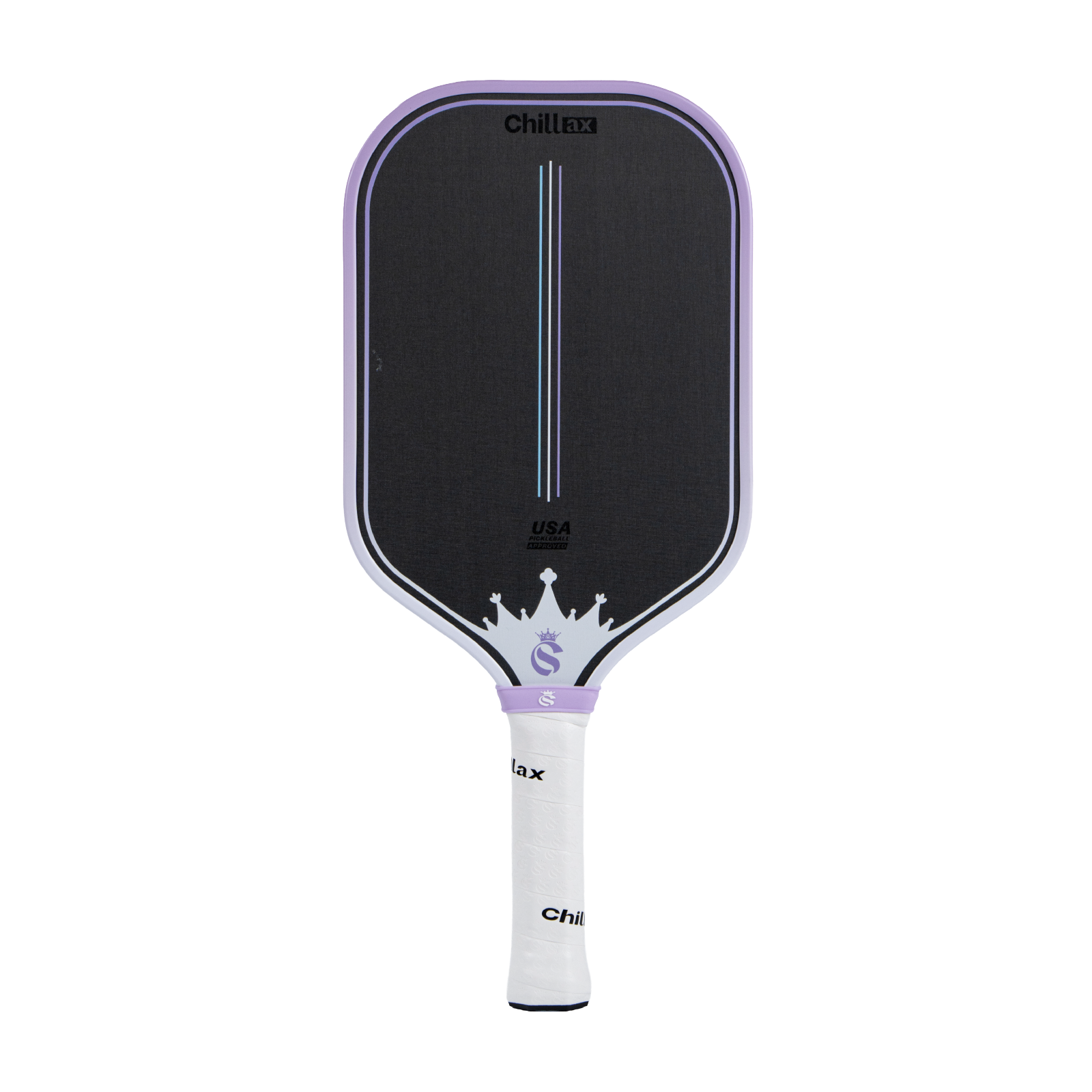 Vợt Pickleball Chillax Lumina Axis Pro