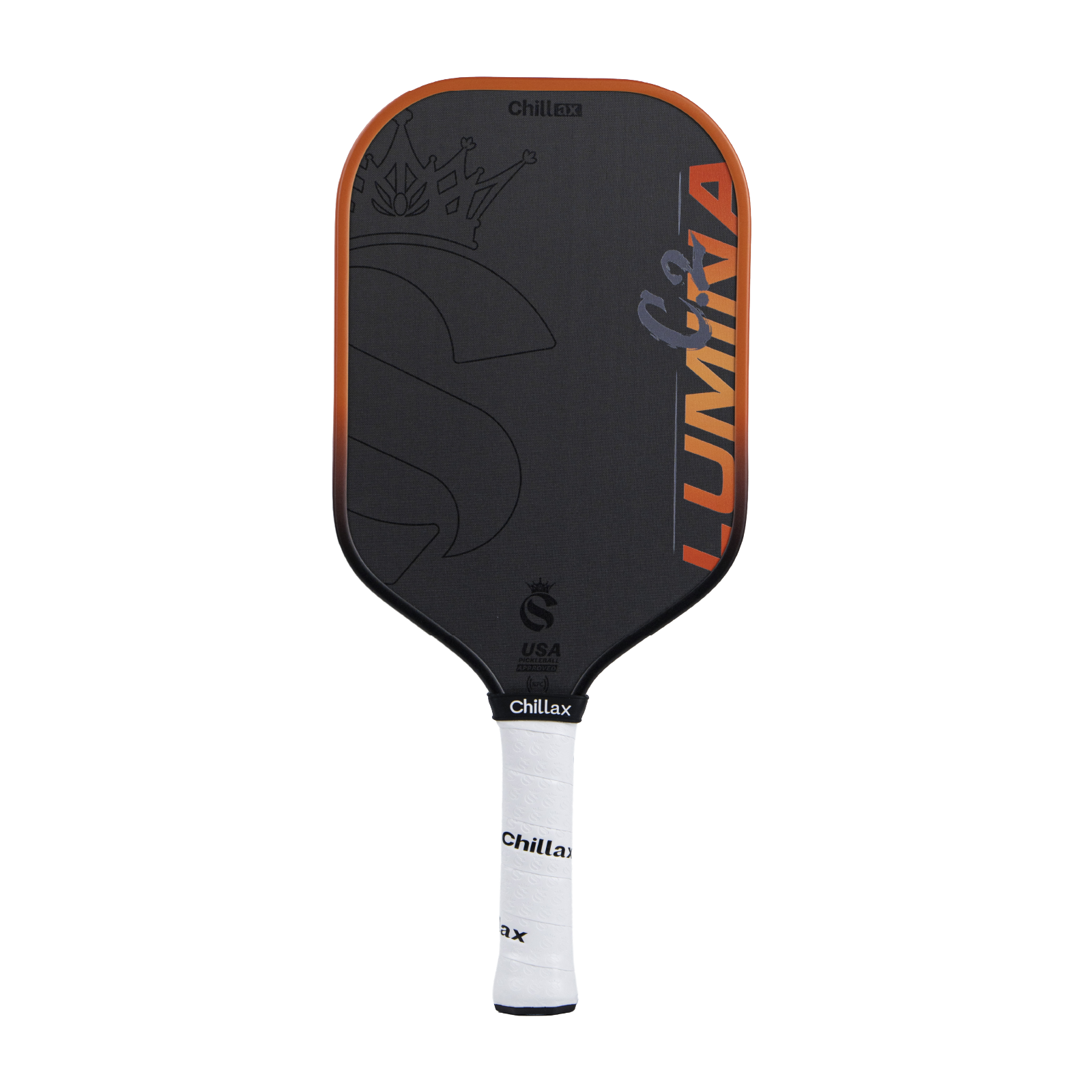 Vợt Pickleball Chillax Lumina C2