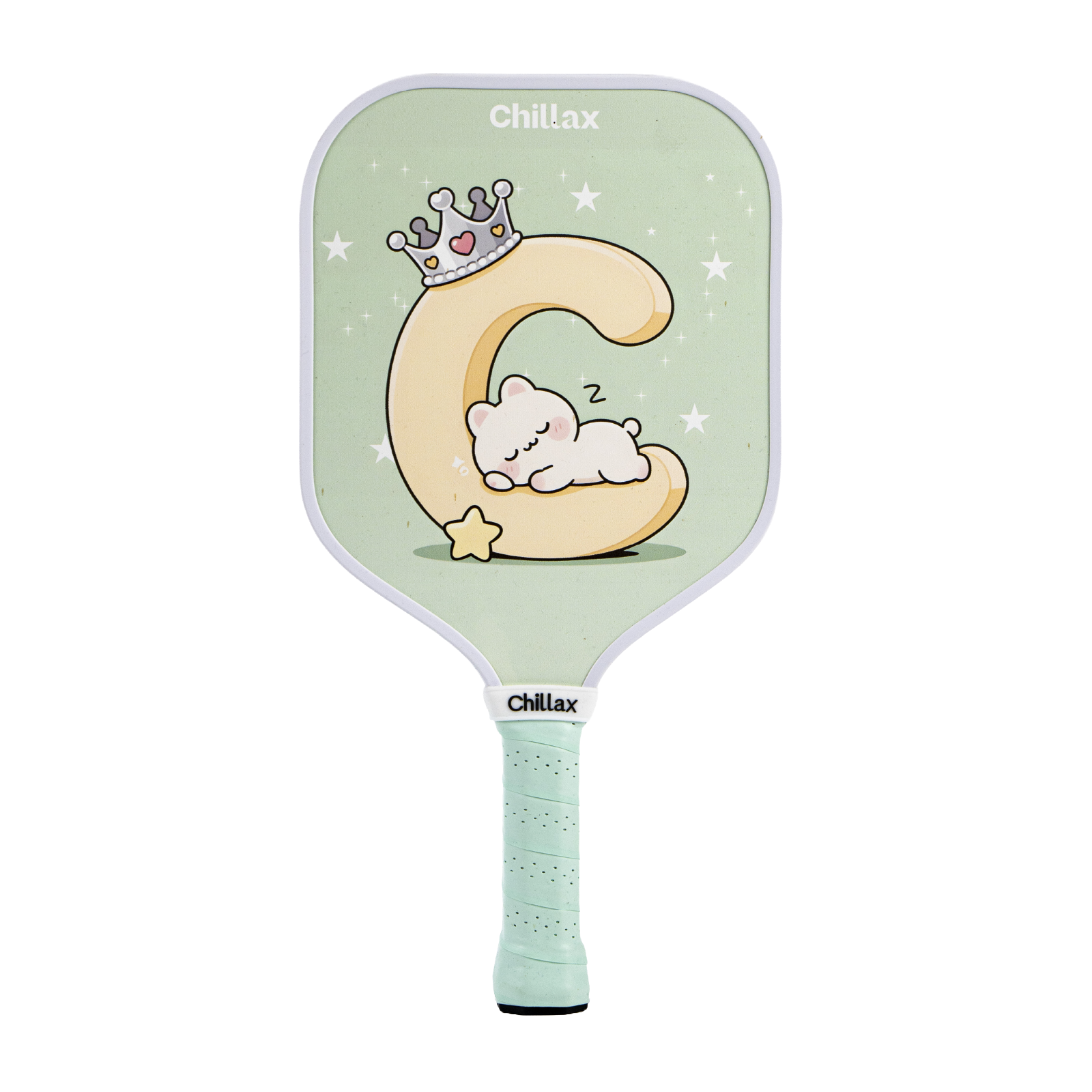 Vợt Pickleball Chillax Baby Ace