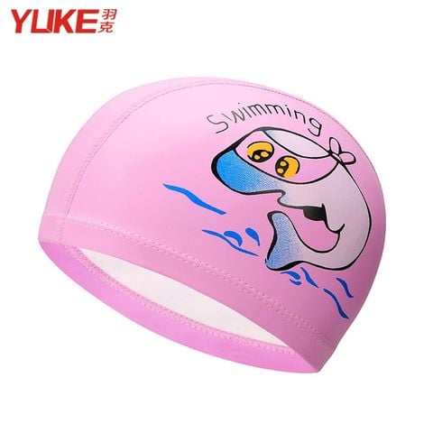 Bảng Size M2 - Nón bơi vải cho bé