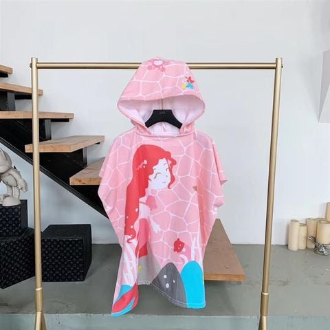 KT2 - Khăn tắm QCCC kèm túi đựng image 8