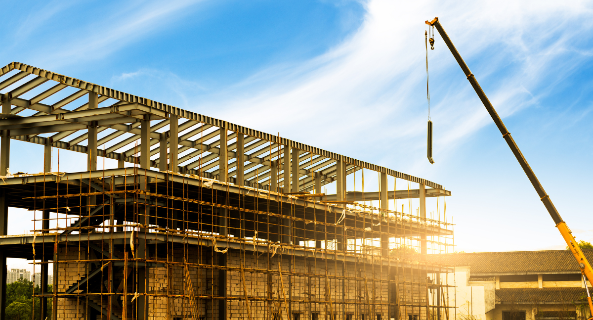 Discover Steel Frame House Solutions to Optimize Usable Space