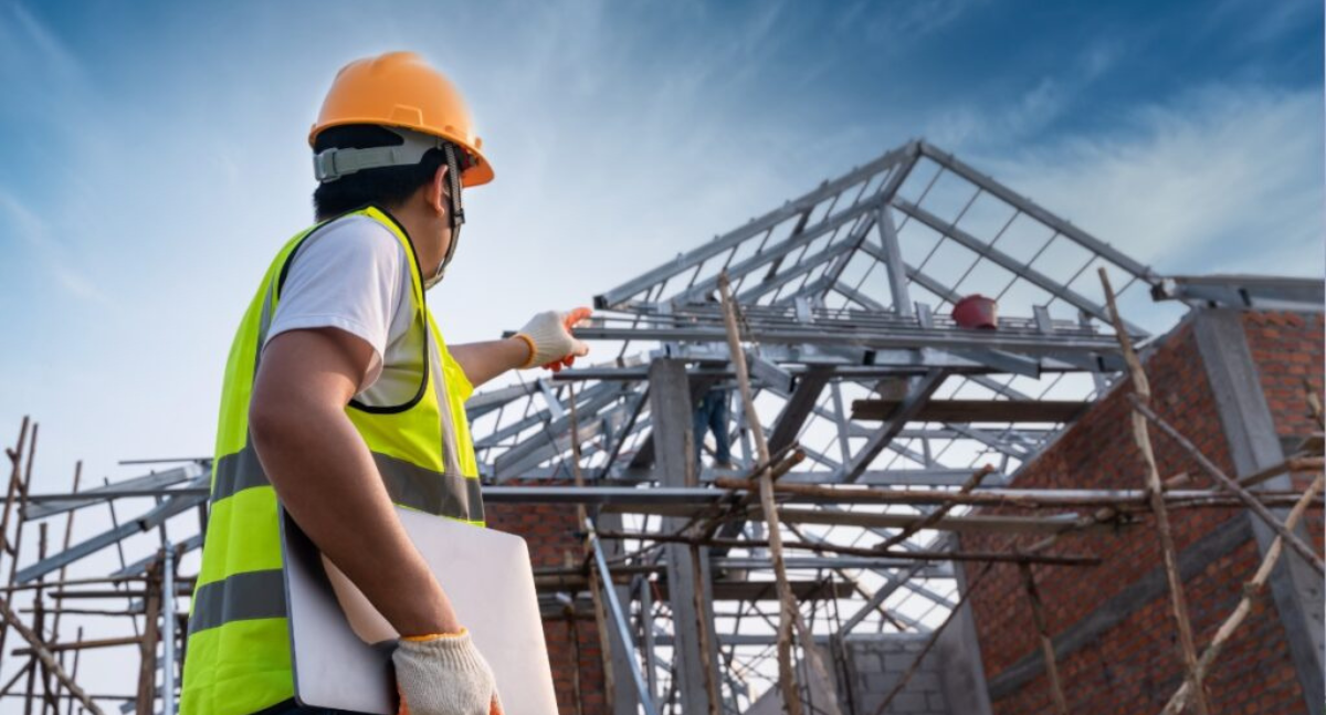 Common Mistakes in Steel Structure Construction and How to Fix Them from the Design Stage