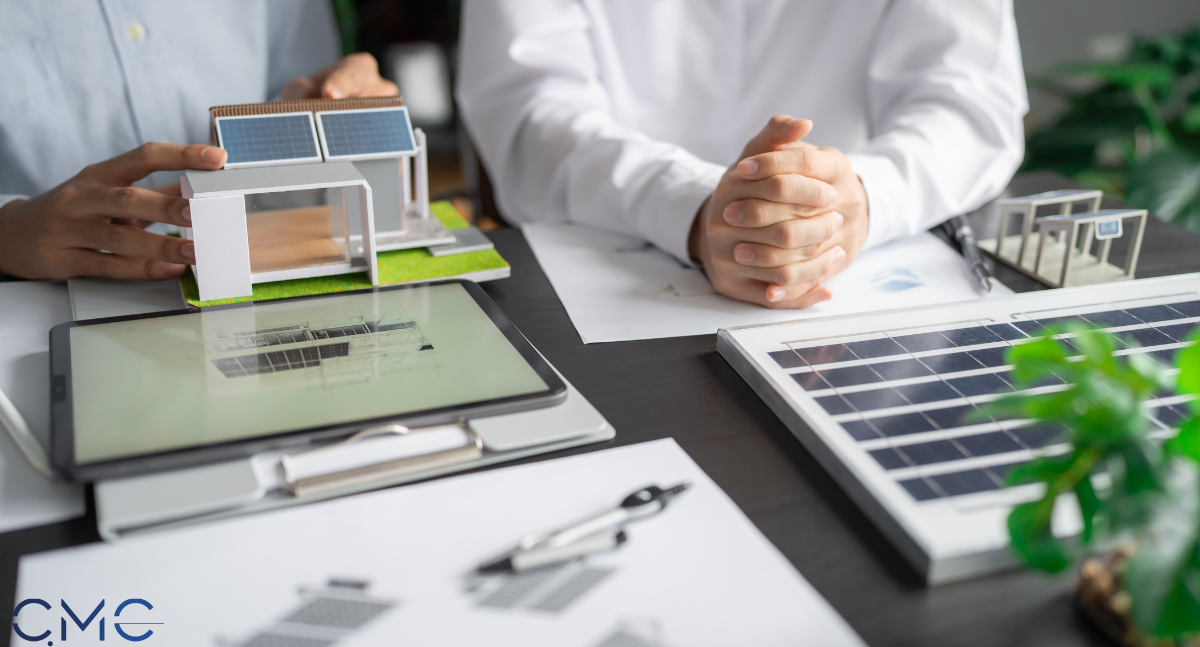 Insulated Panels: A Smart Choice for Sustainable Factories